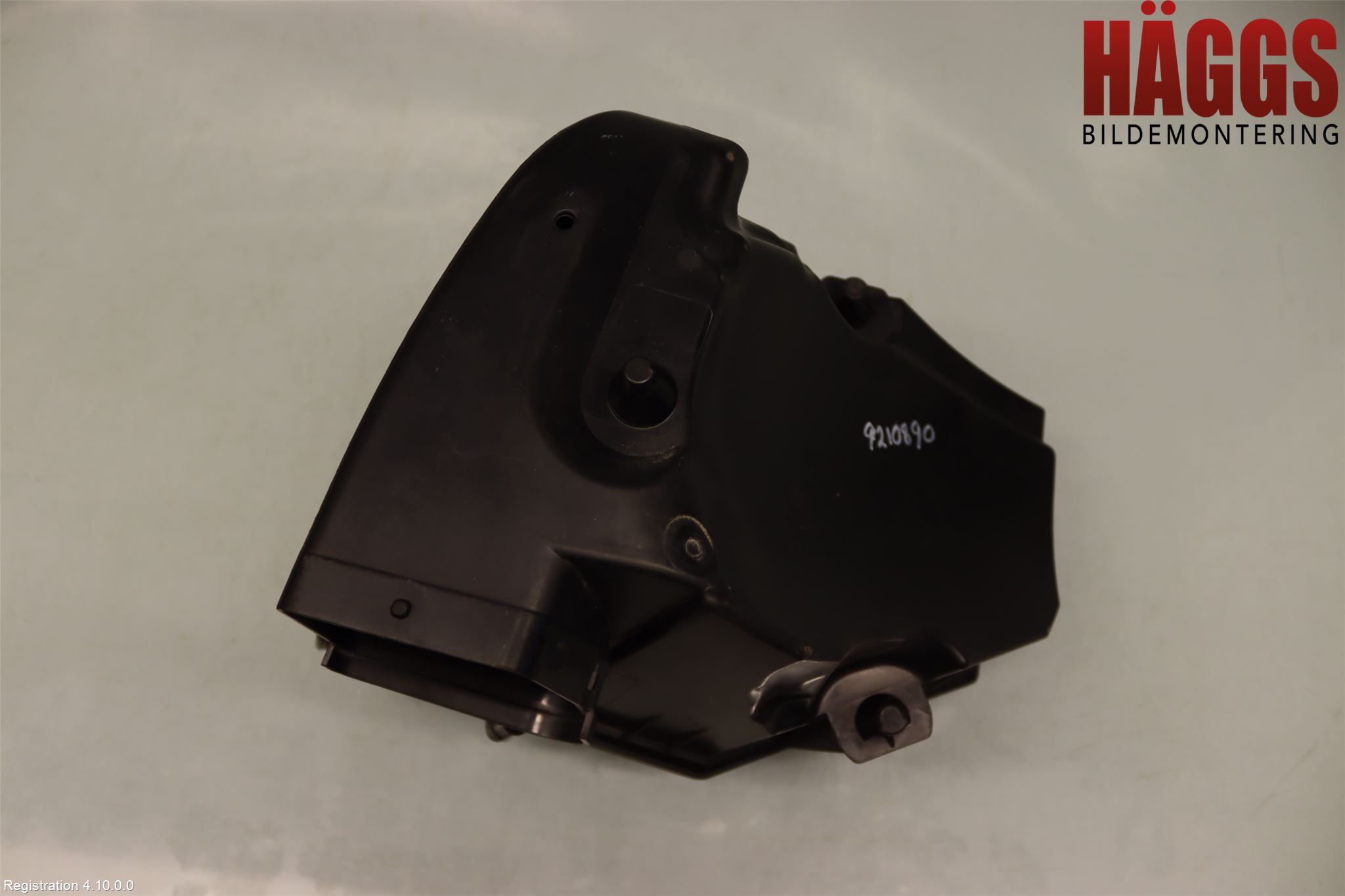 BMW 5 G30/G31/F90 17-23 Luftrenare