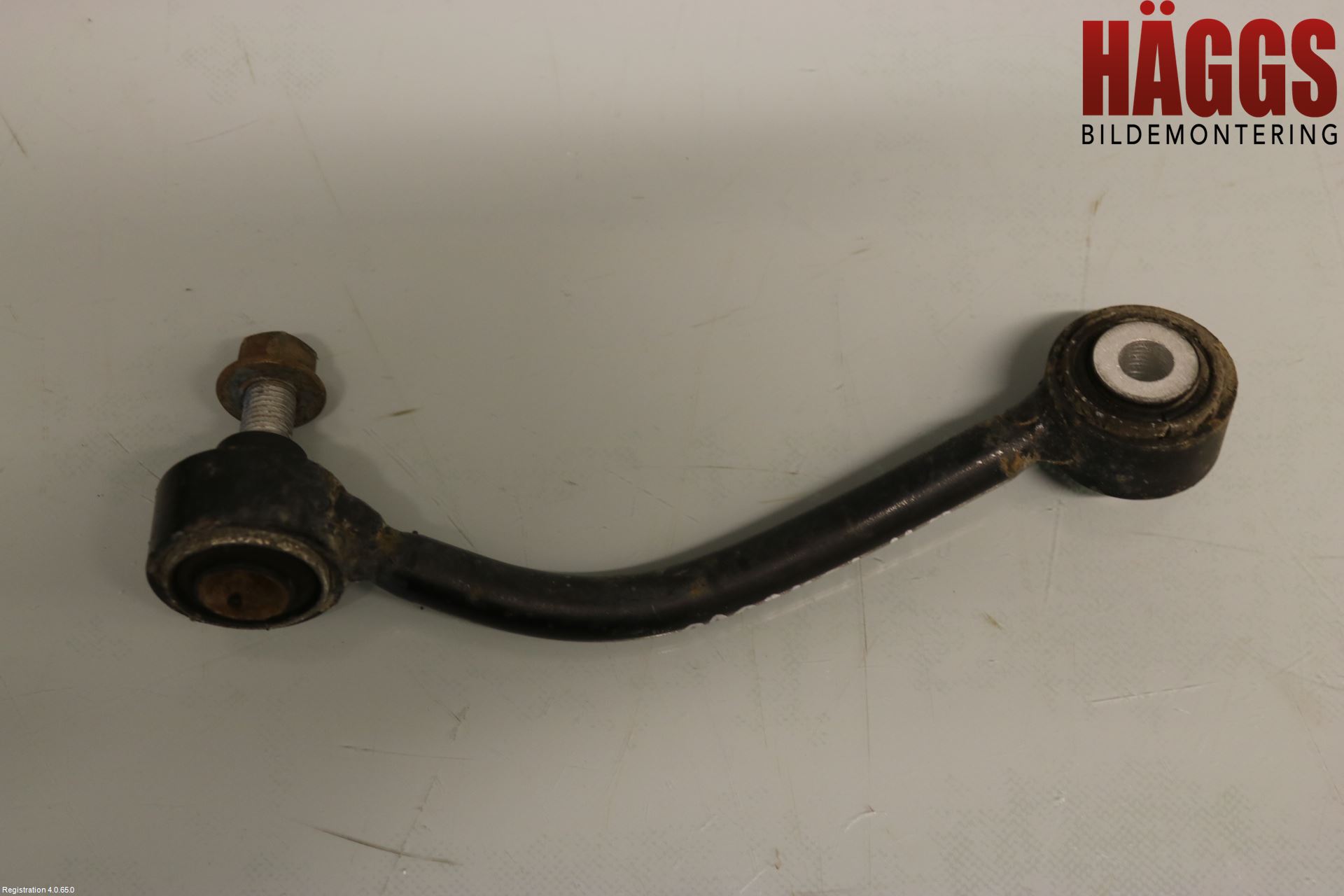 Porsche CAYENNE 03- Krängningshämmarstag Bak