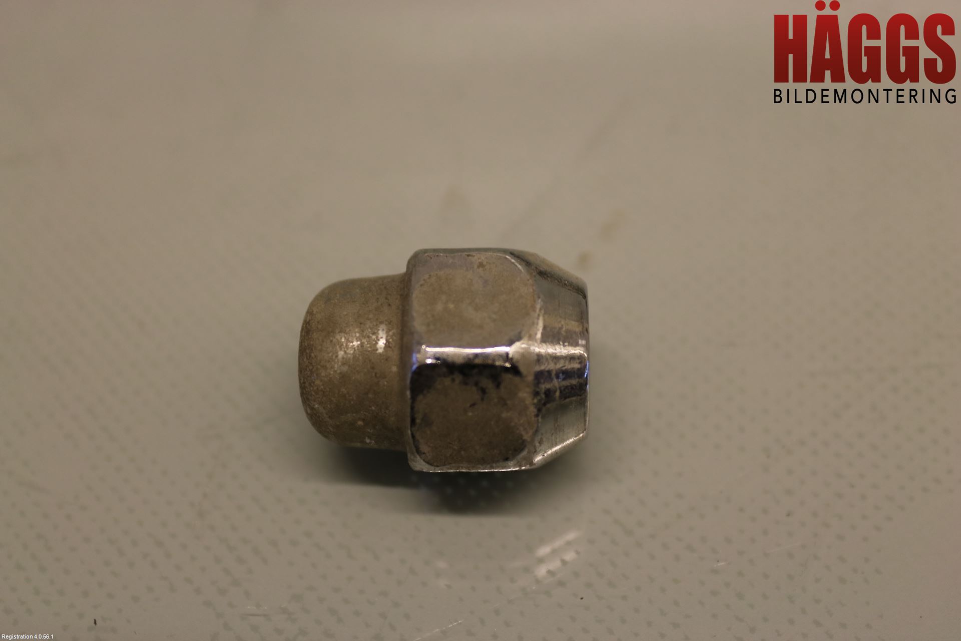 Kia PICANTO 17- Hjulmutter-Bult-Sats