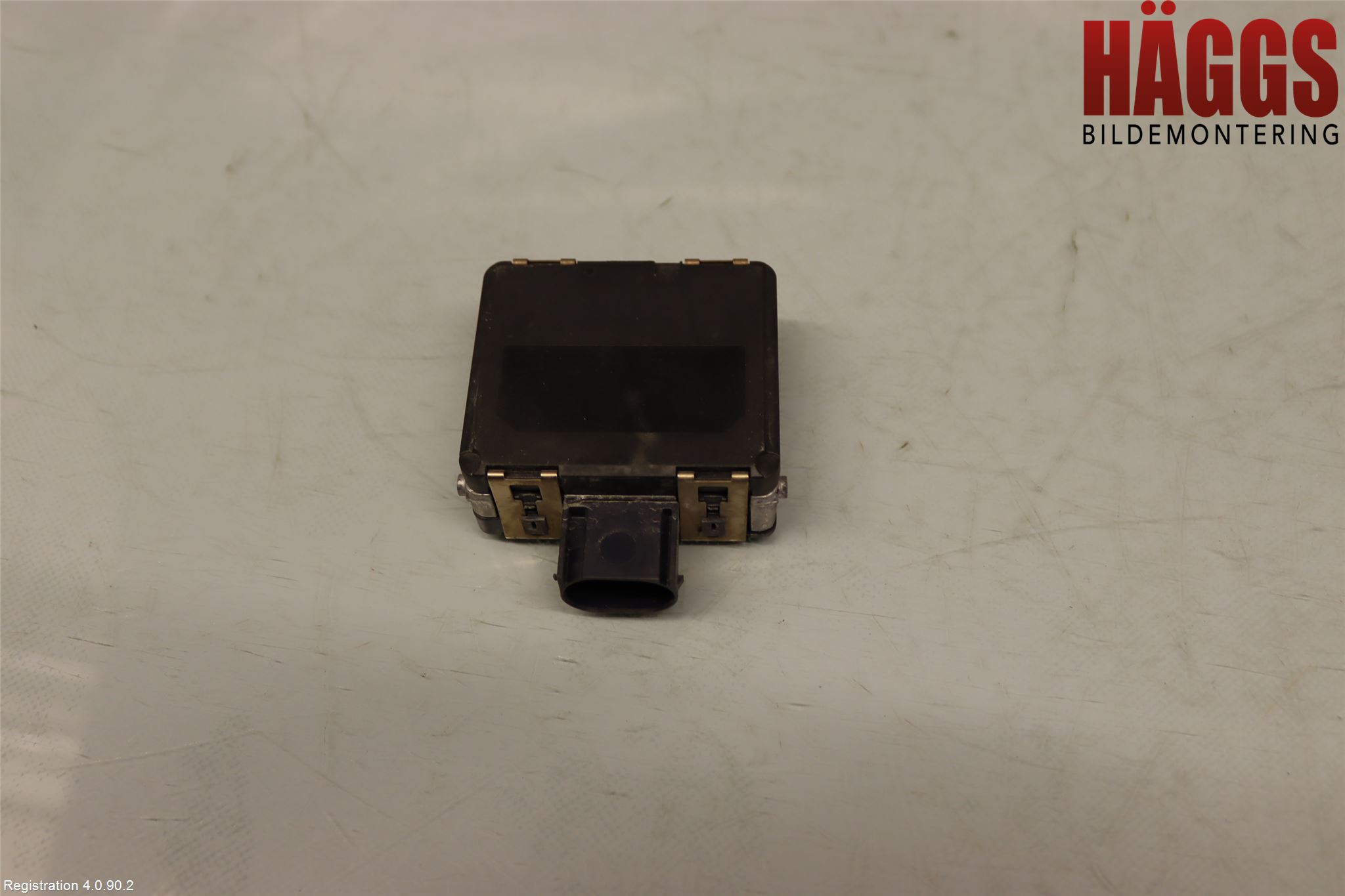 Volkswagen VW GOLF / E-GOLF VII 13-20 Sensor Adaptiv Farthållare