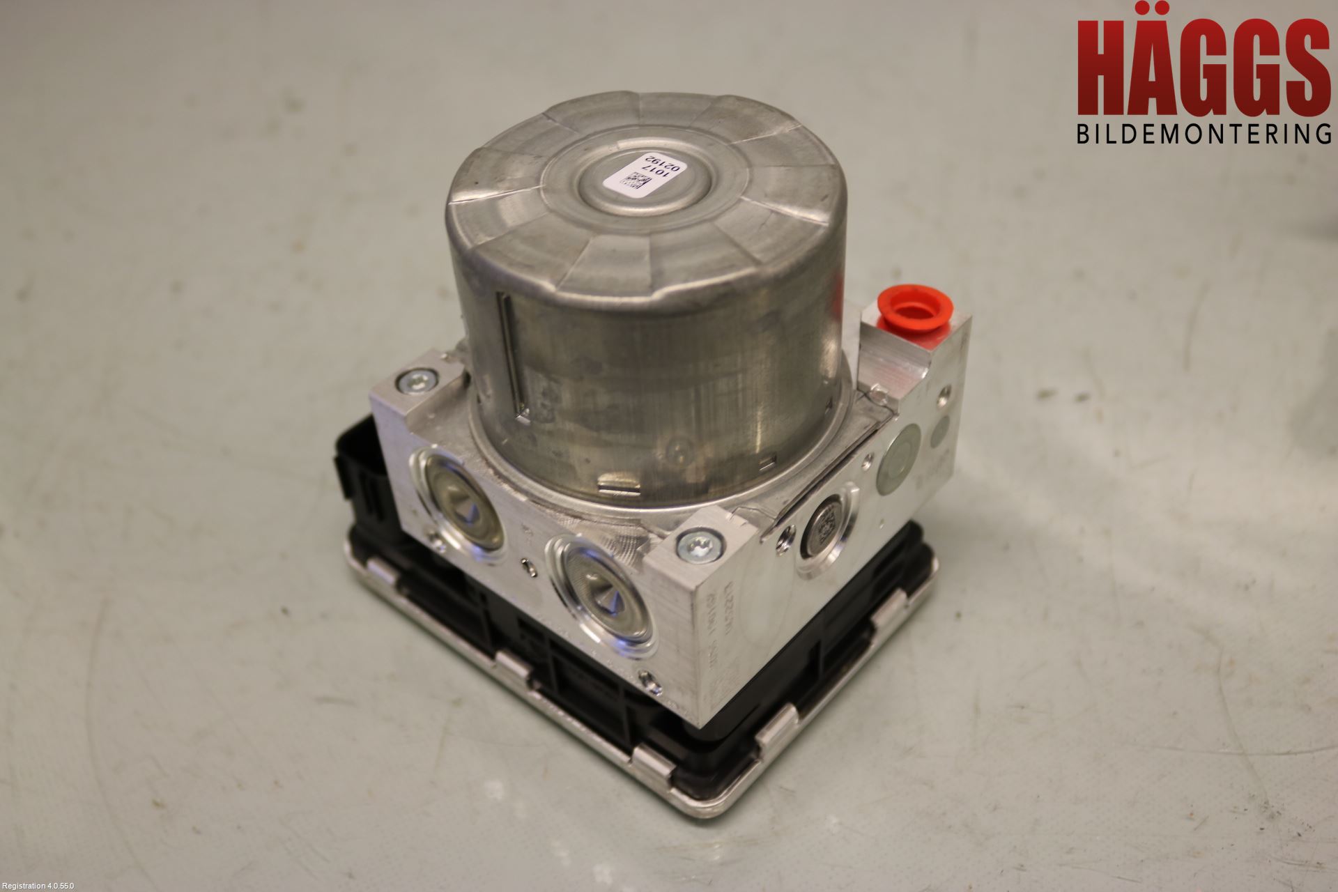 Audi Q3 F3 19- Abs Hydraulaggregat