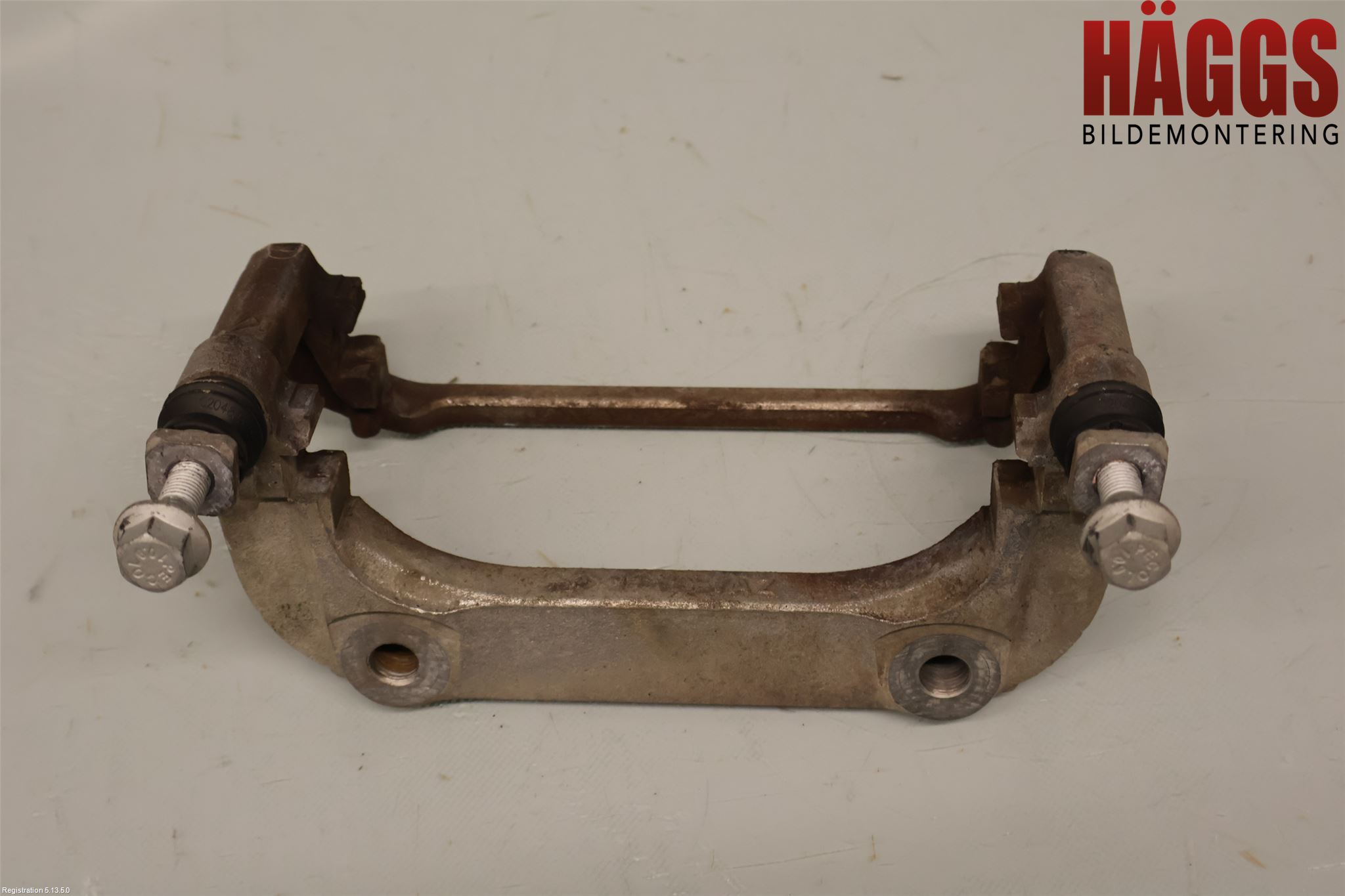 Volkswagen VW ID.5 22- Bromsokshållare
