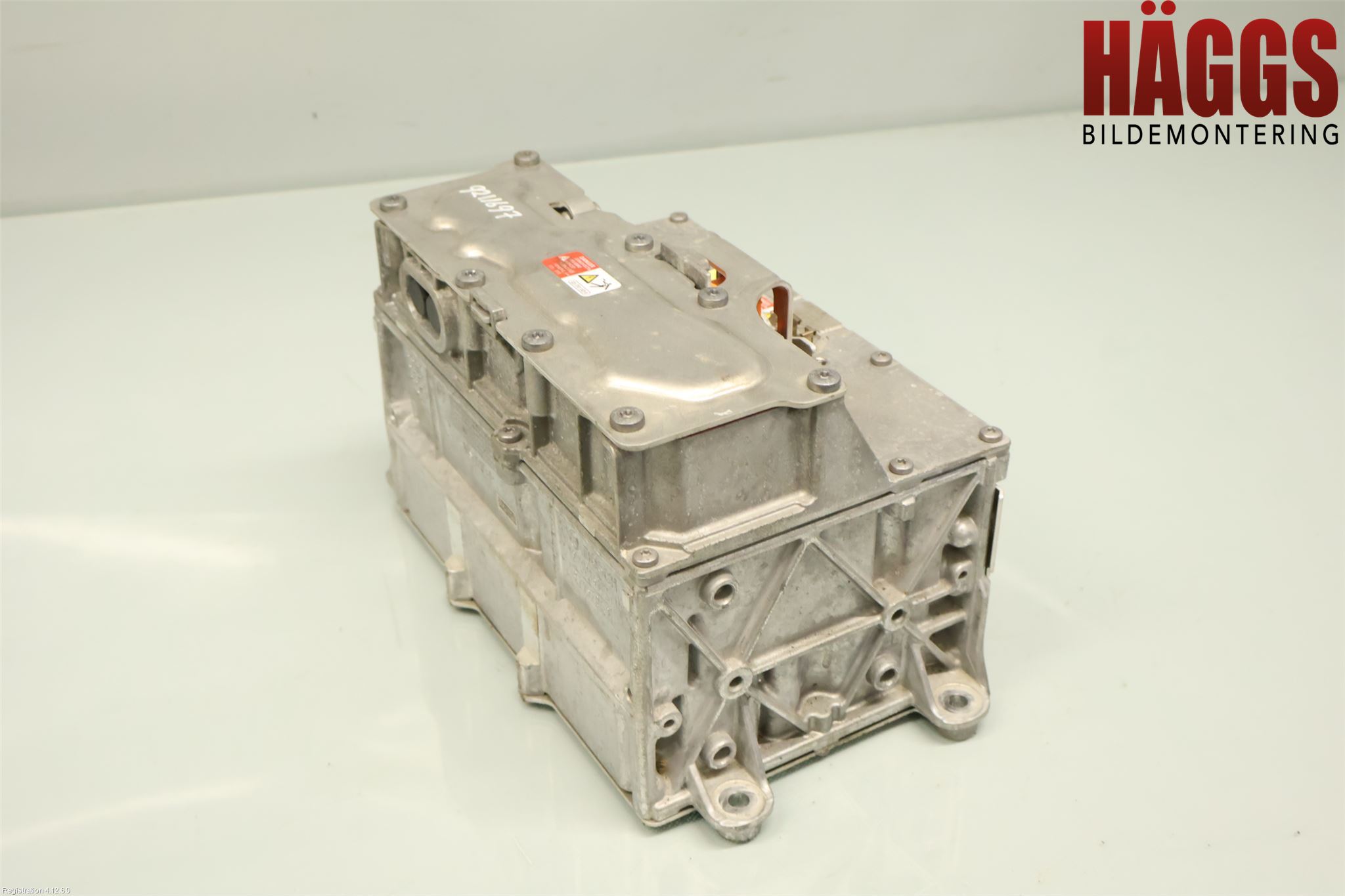 Volkswagen VW PASSAT 20-24 Hybridconverter