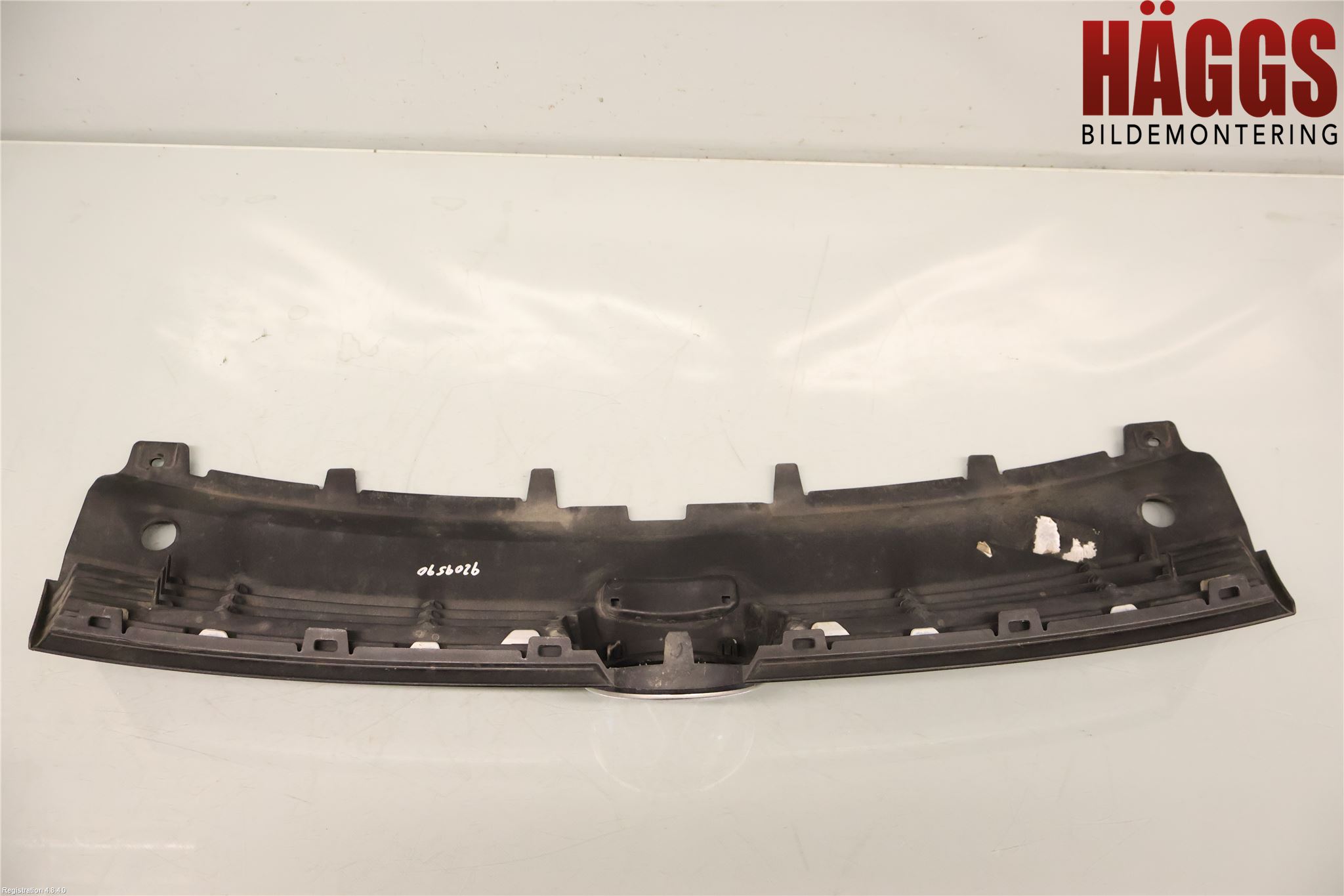 Volkswagen VW POLO 10-17 Grill Komp