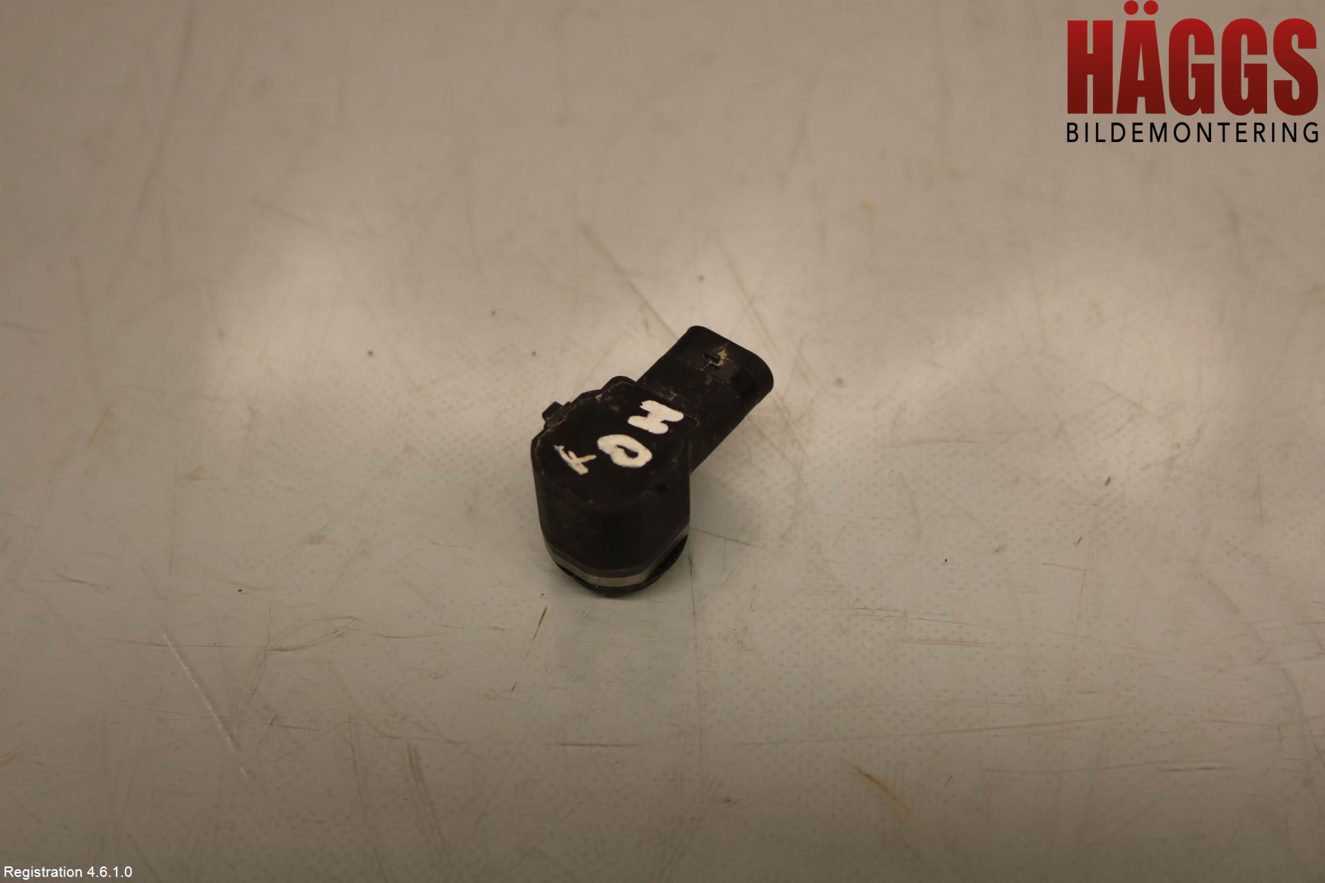 Ford KUGA 13-16 Parkeringshjälp Backsensor