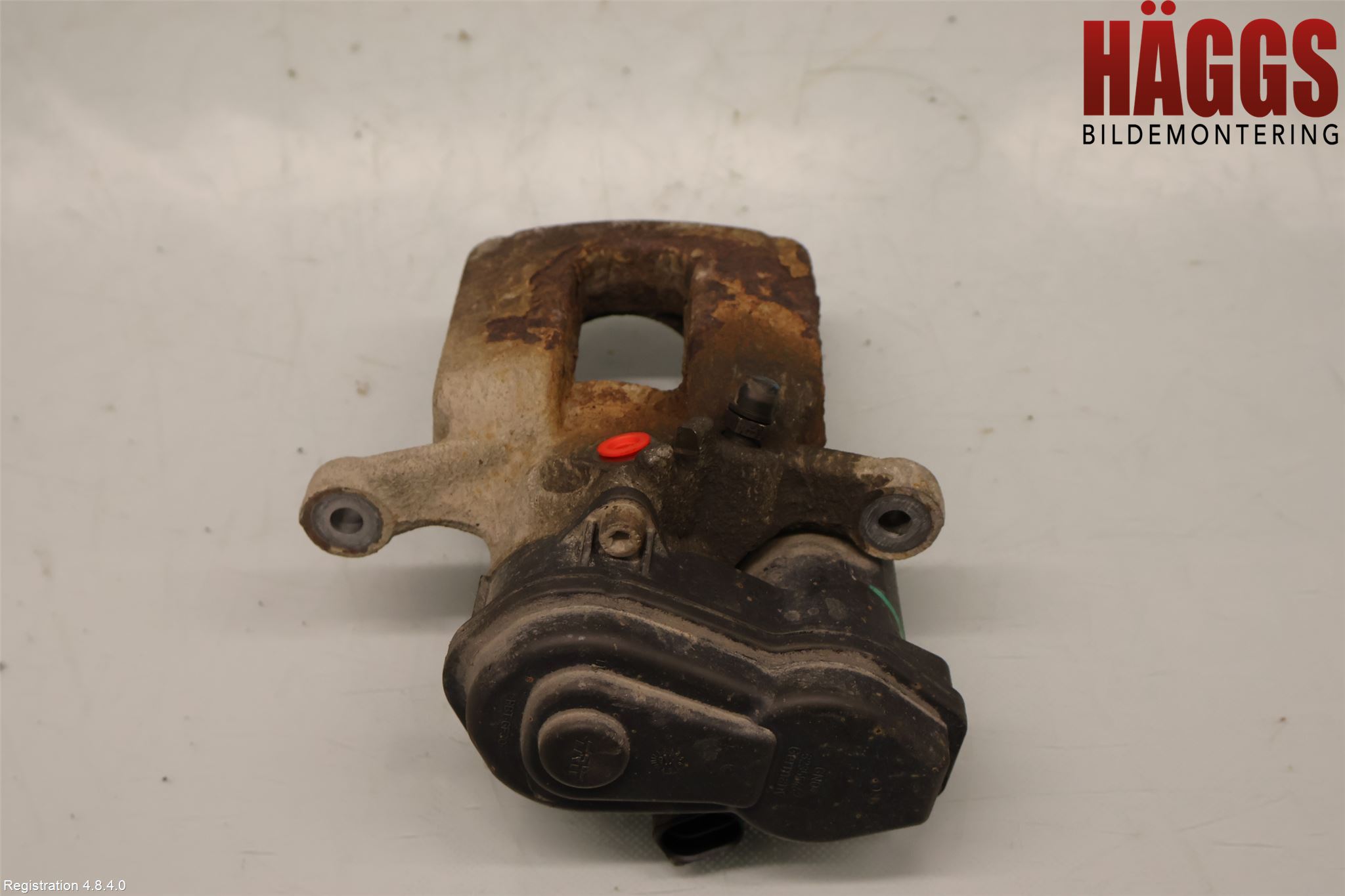 Audi Q3 8U 12-18 Bromsok Bak Höger