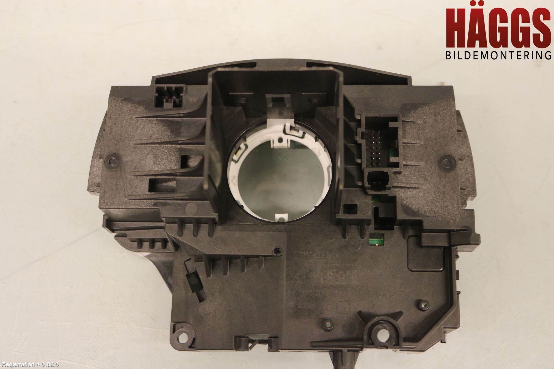 Ford C-MAX ll 15-19 Spak Konsoll-Fäste