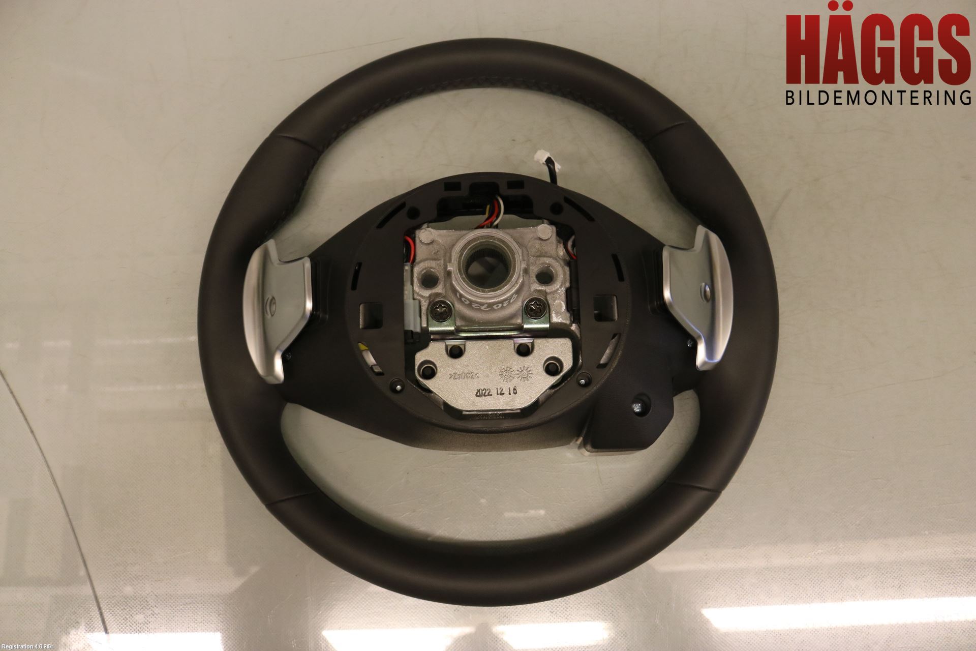 Kia NIRO (SG2) 23- Ratt