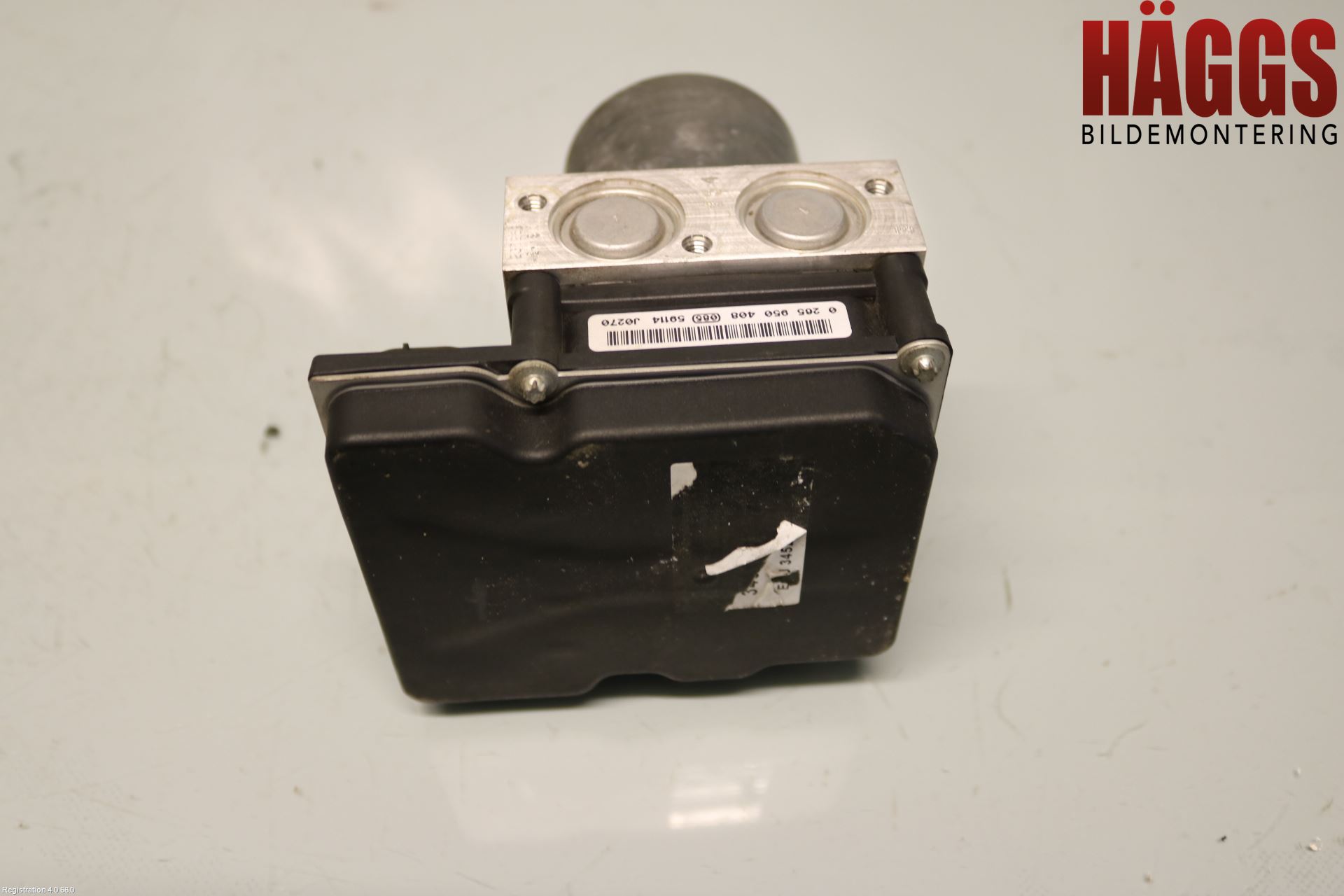 BMW 5 E60/61 Sed/Tou 02-10 Abs Hydraulaggregat