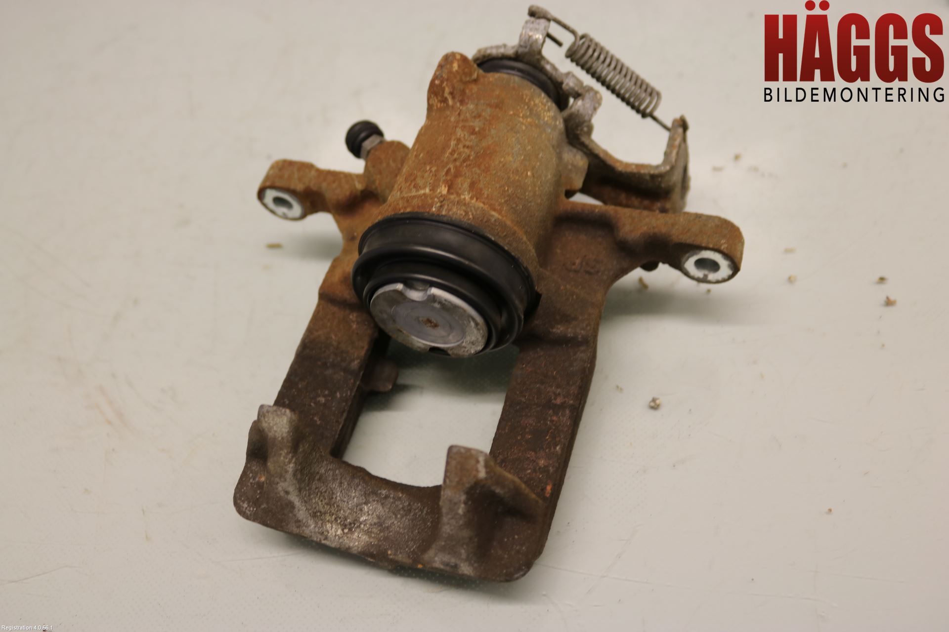 Opel MOKKA 13-20 Bromsok Bak Höger