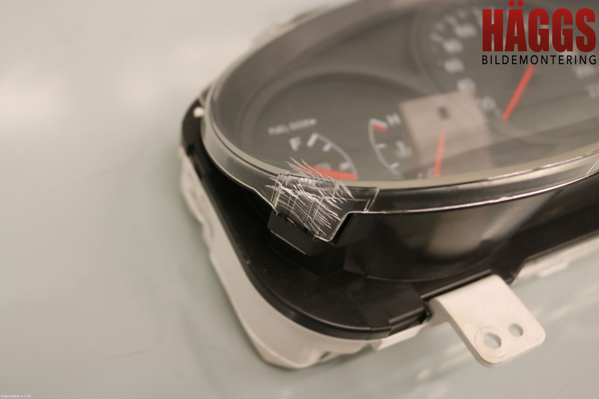 Subaru IMPREZA II  06-07 Instrument Komb