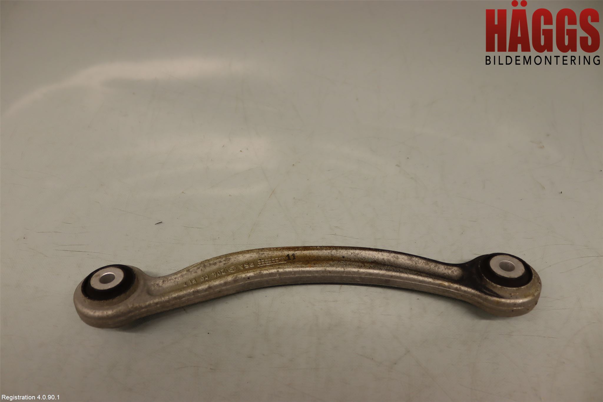 Mercedes-Benz MB E-KLASS (W213) 16-23 Bärarm Bak Övre Vänster