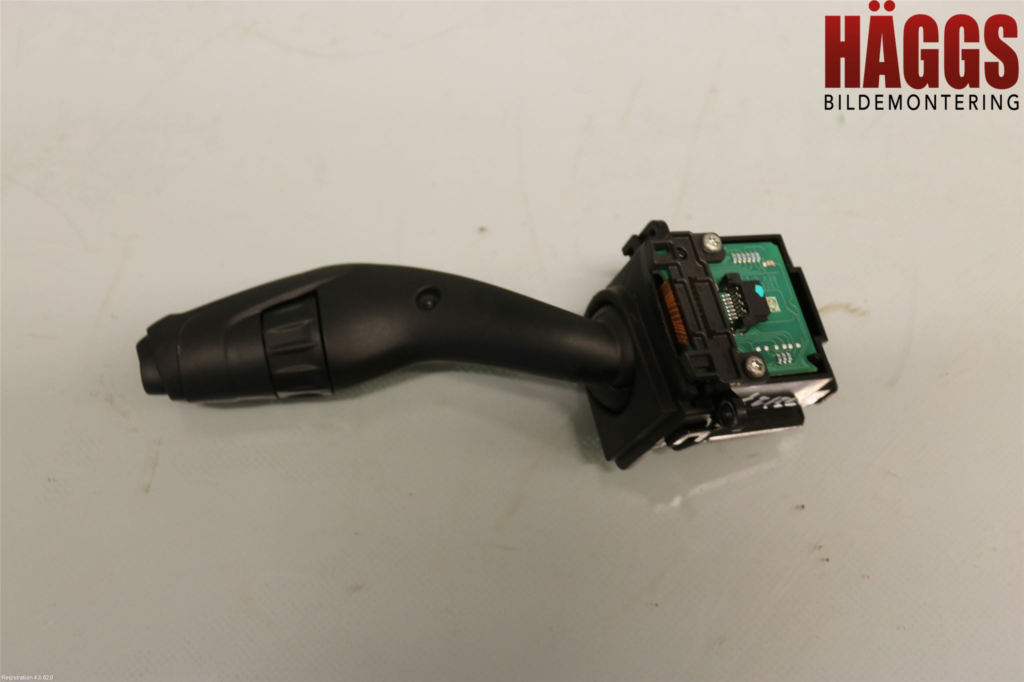 Ford S-MAX 06-15 Spak Torkar-Spolomk