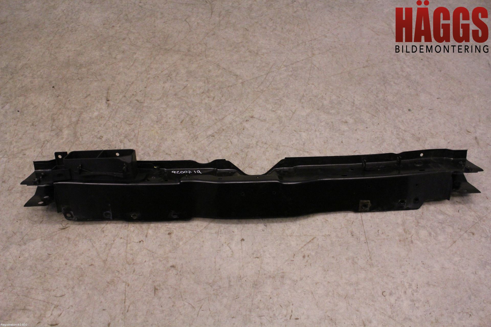 Hyundai i20 GB 15-20 Frontkorg