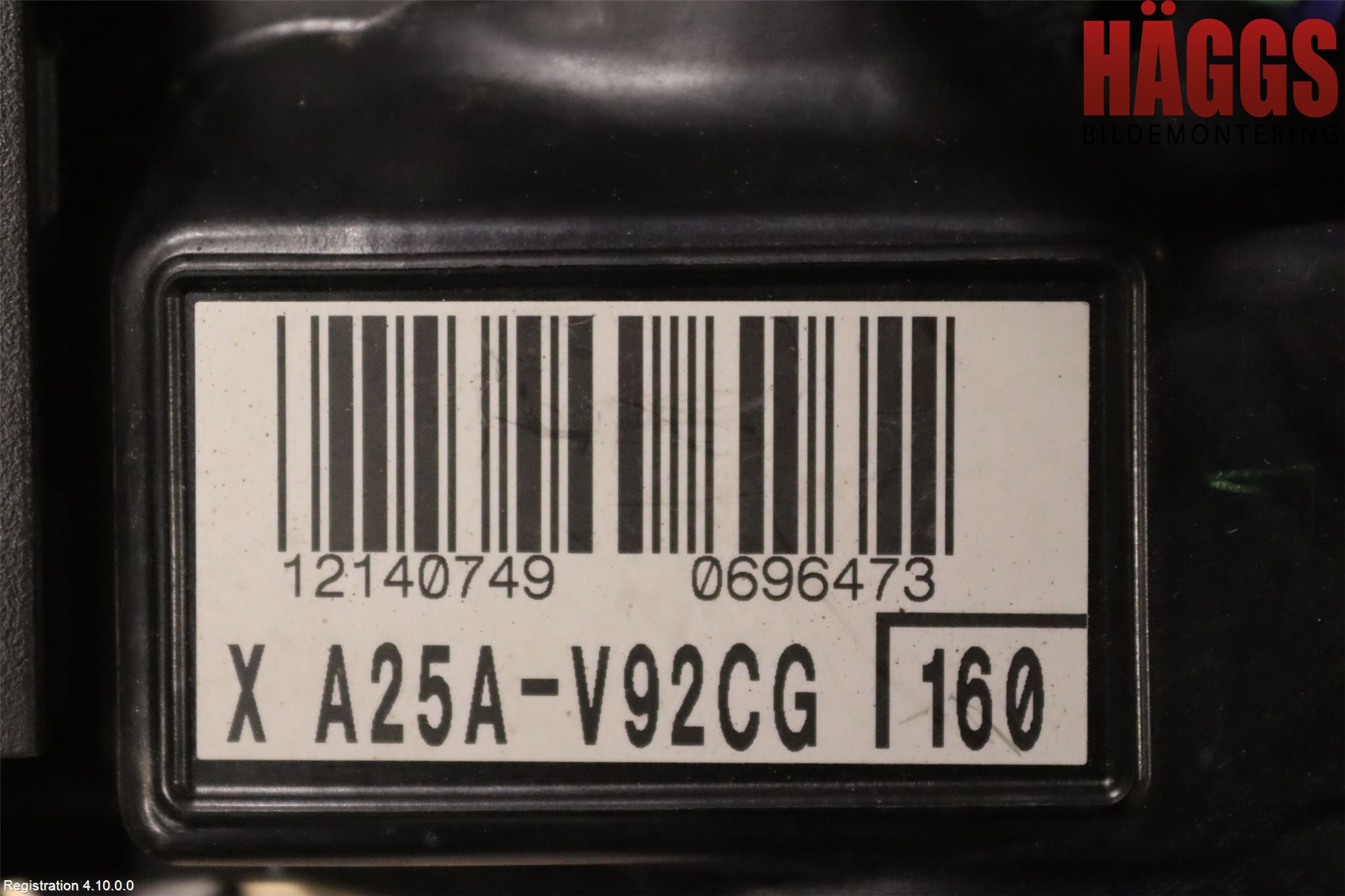 Toyota RAV4 19- Motor Bensin