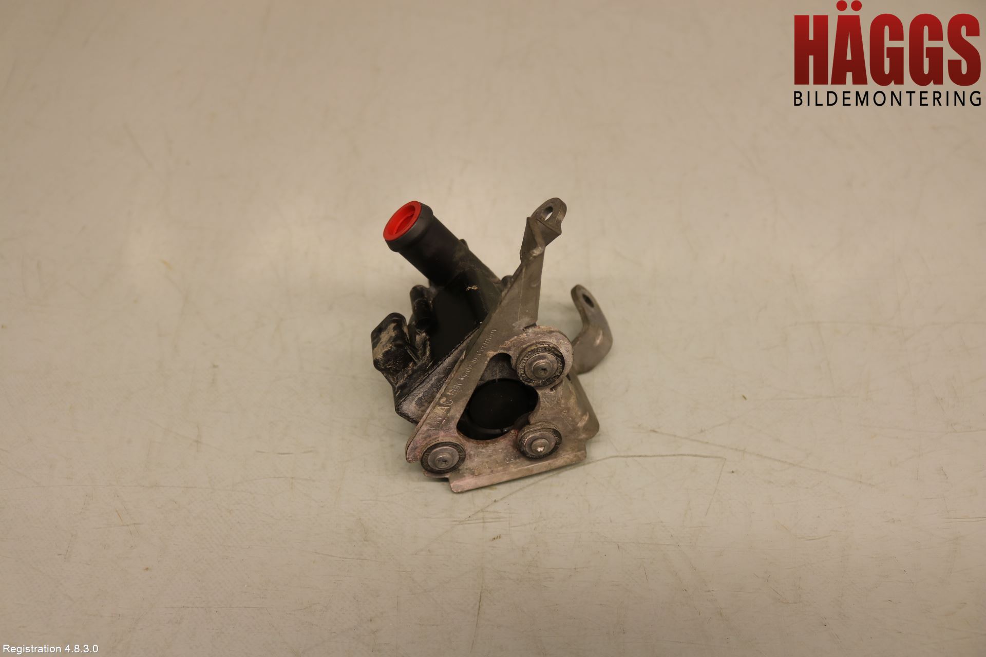 Audi Q8/SQ8 4M 19- Värme Cirkulationspump