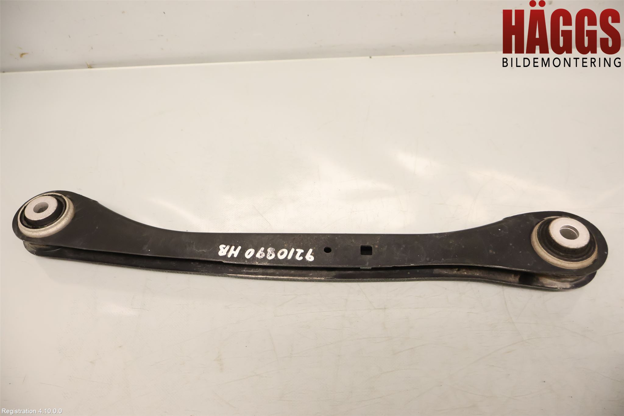 BMW 5 G30/G31/F90 17-23 Bärarm Bak Höger