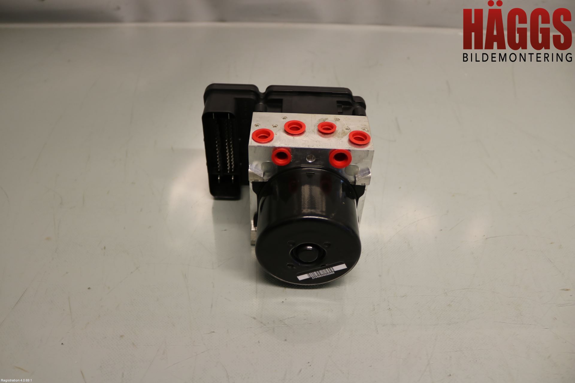 Volvo V60 CROSS COUNTRY 16-18 Abs Hydraulaggregat