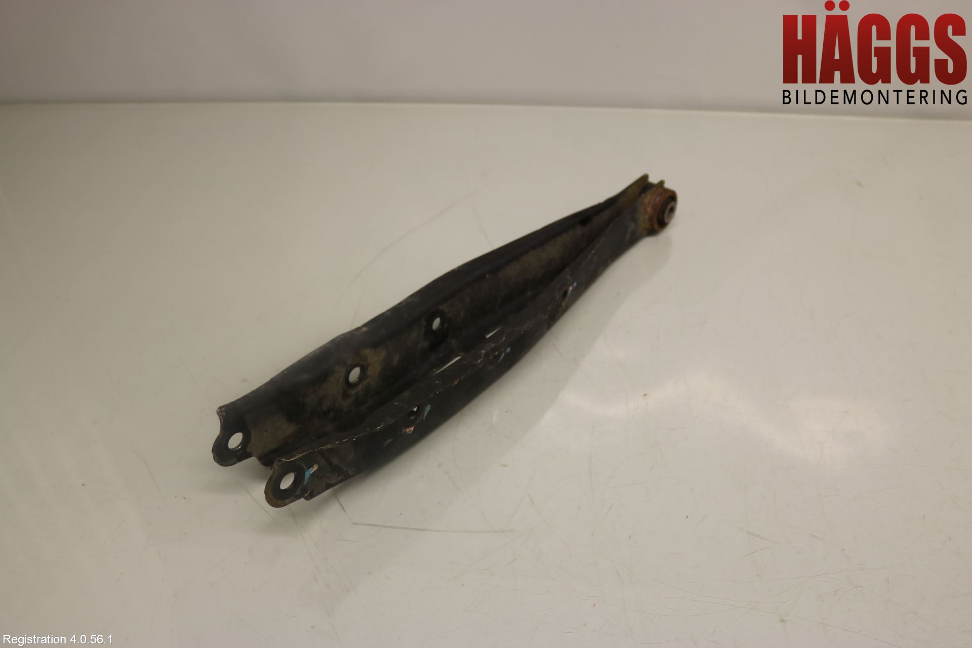 Subaru XV 12-17 Bärarm Bak Vänster