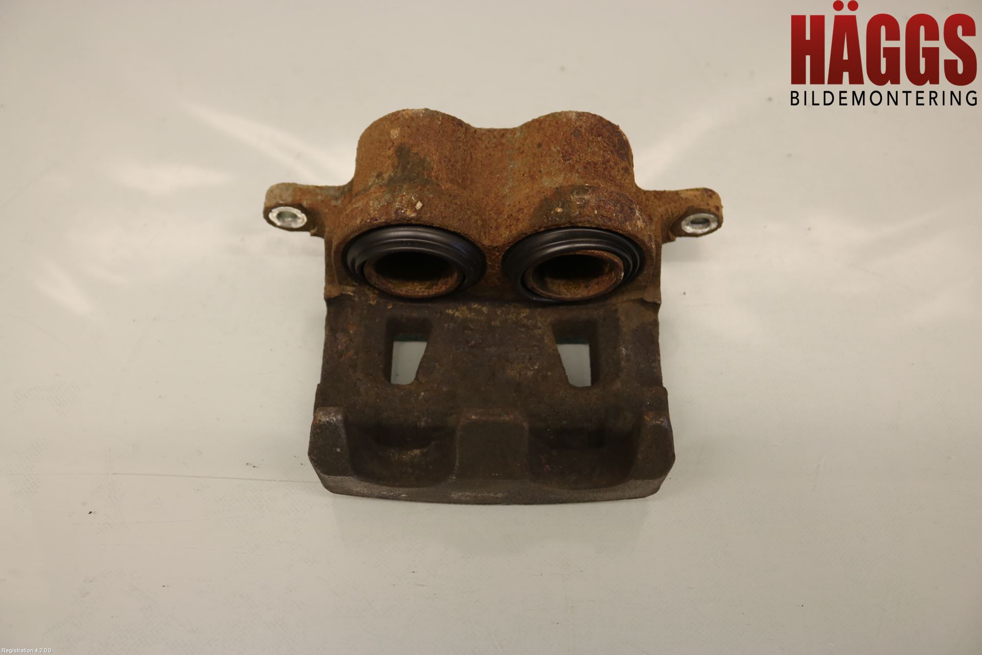 Lexus NX 300h 15-21 Bromsok Fram Vänster