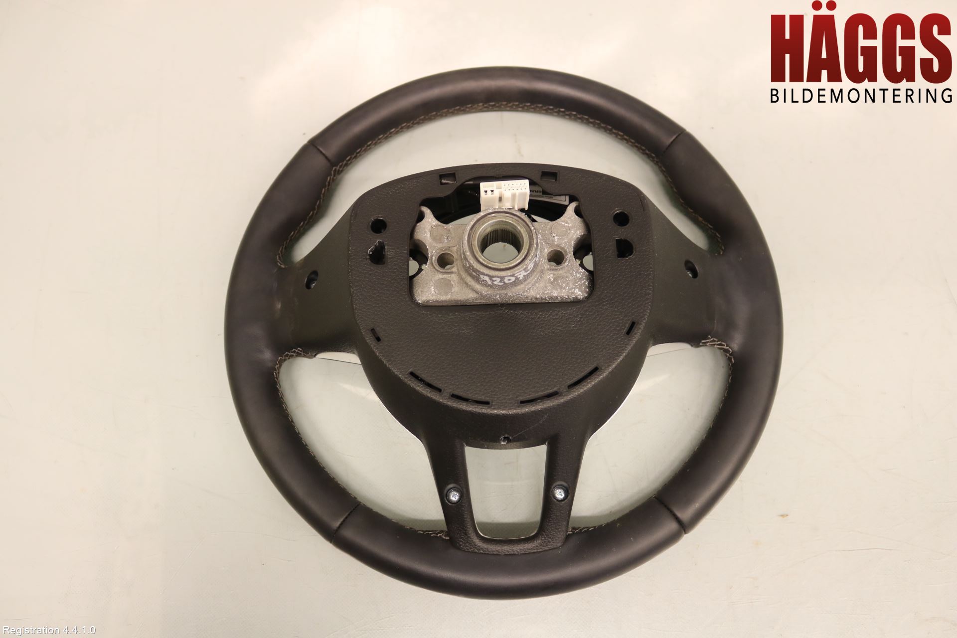 Kia STONIC 18->> Ratt