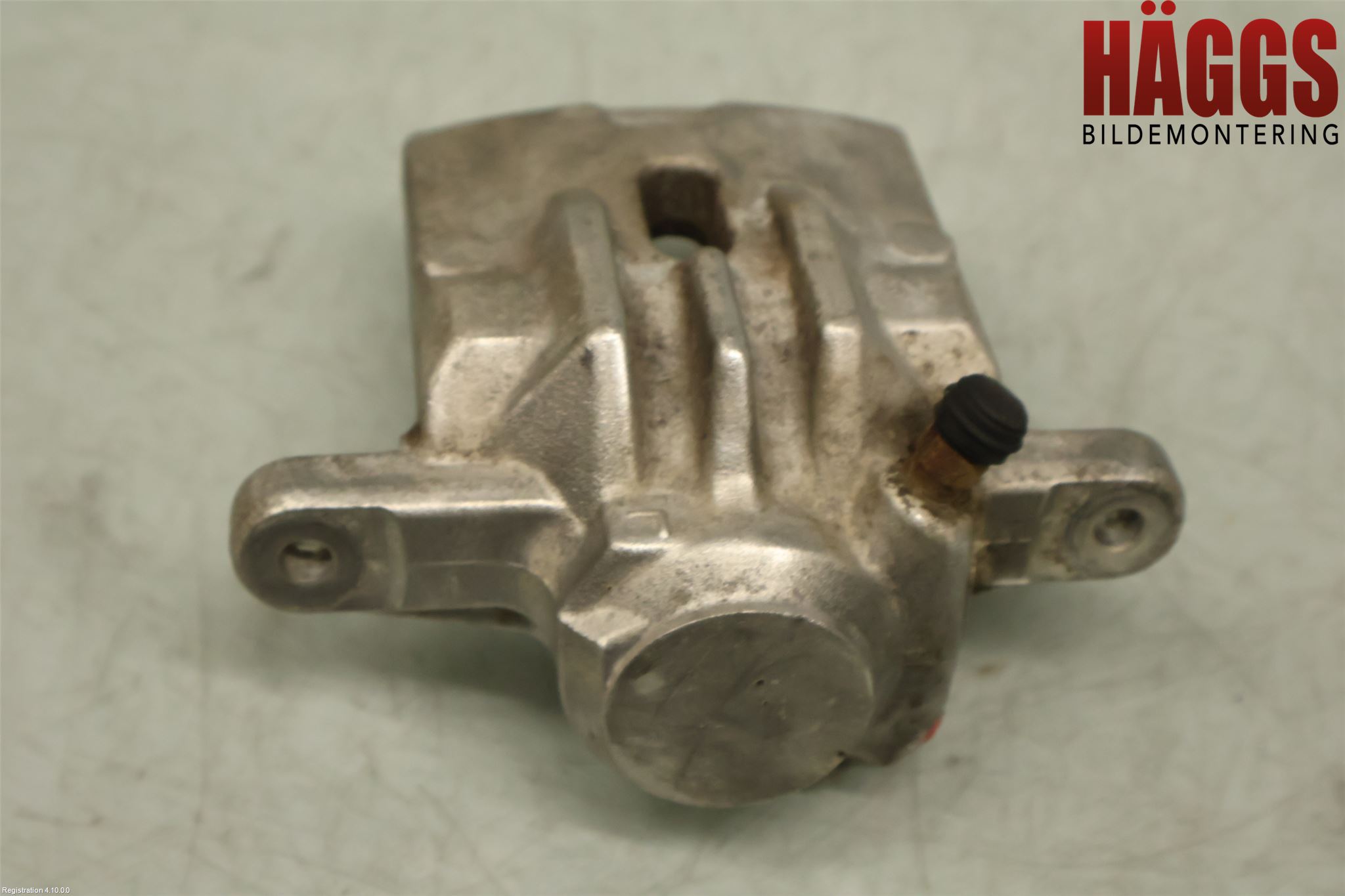 Subaru XV 12-17 Bromsok Bak Vänster