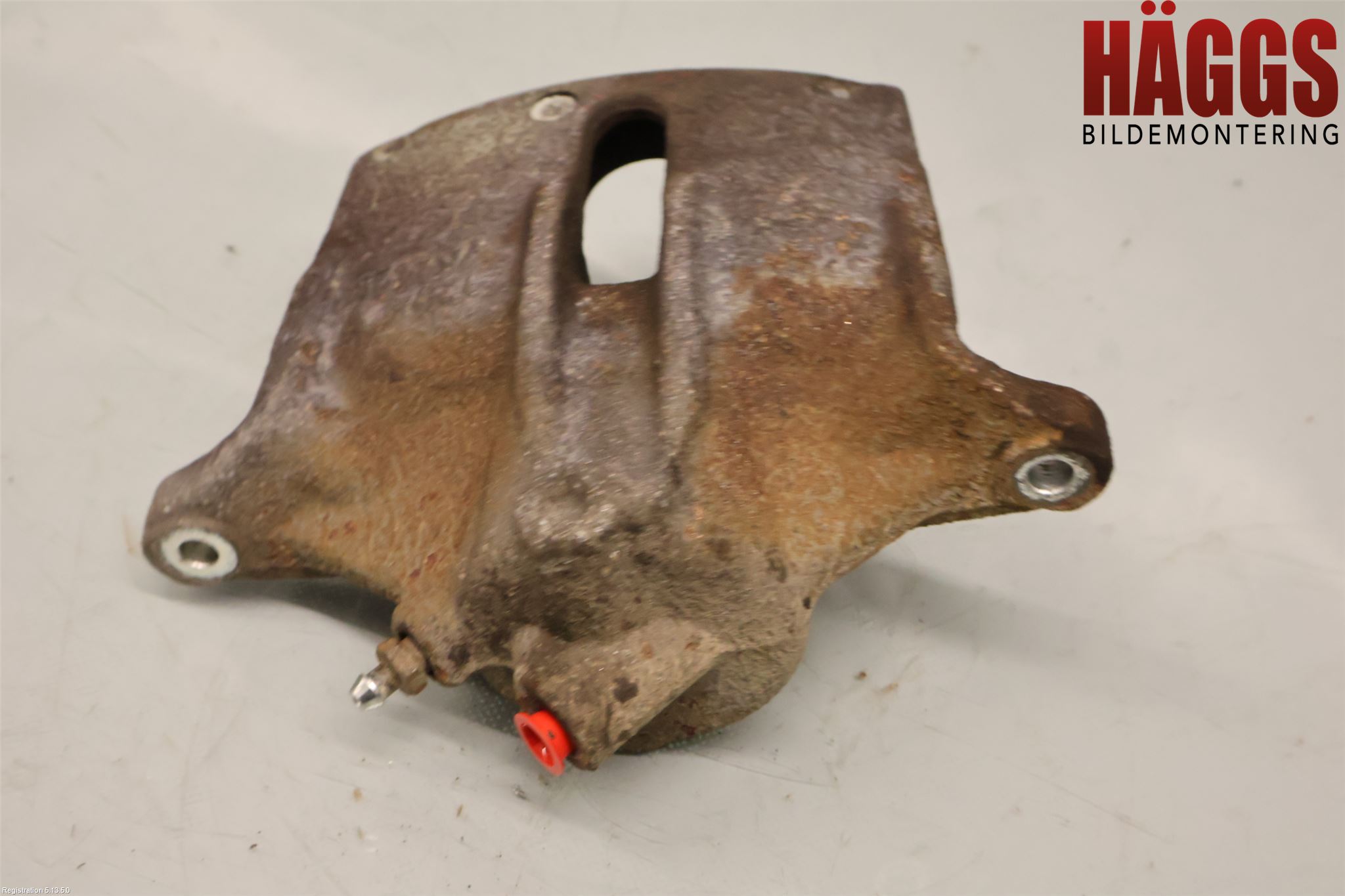 Ford MONDEO     01-06 Bromsok Fram Vänster