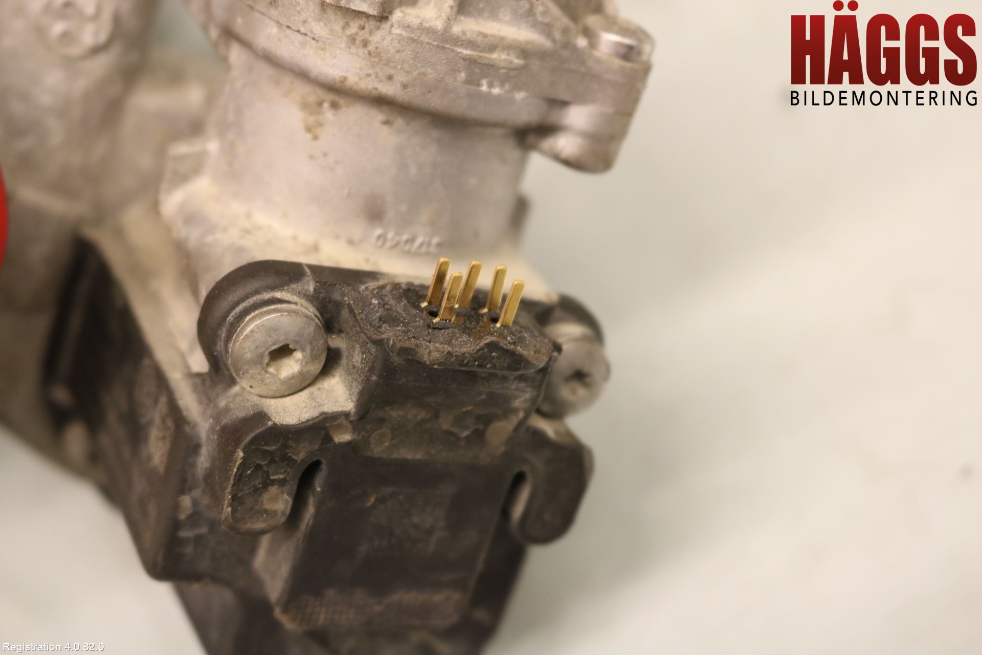 Skoda FABIA 15-21 Turboaggregat