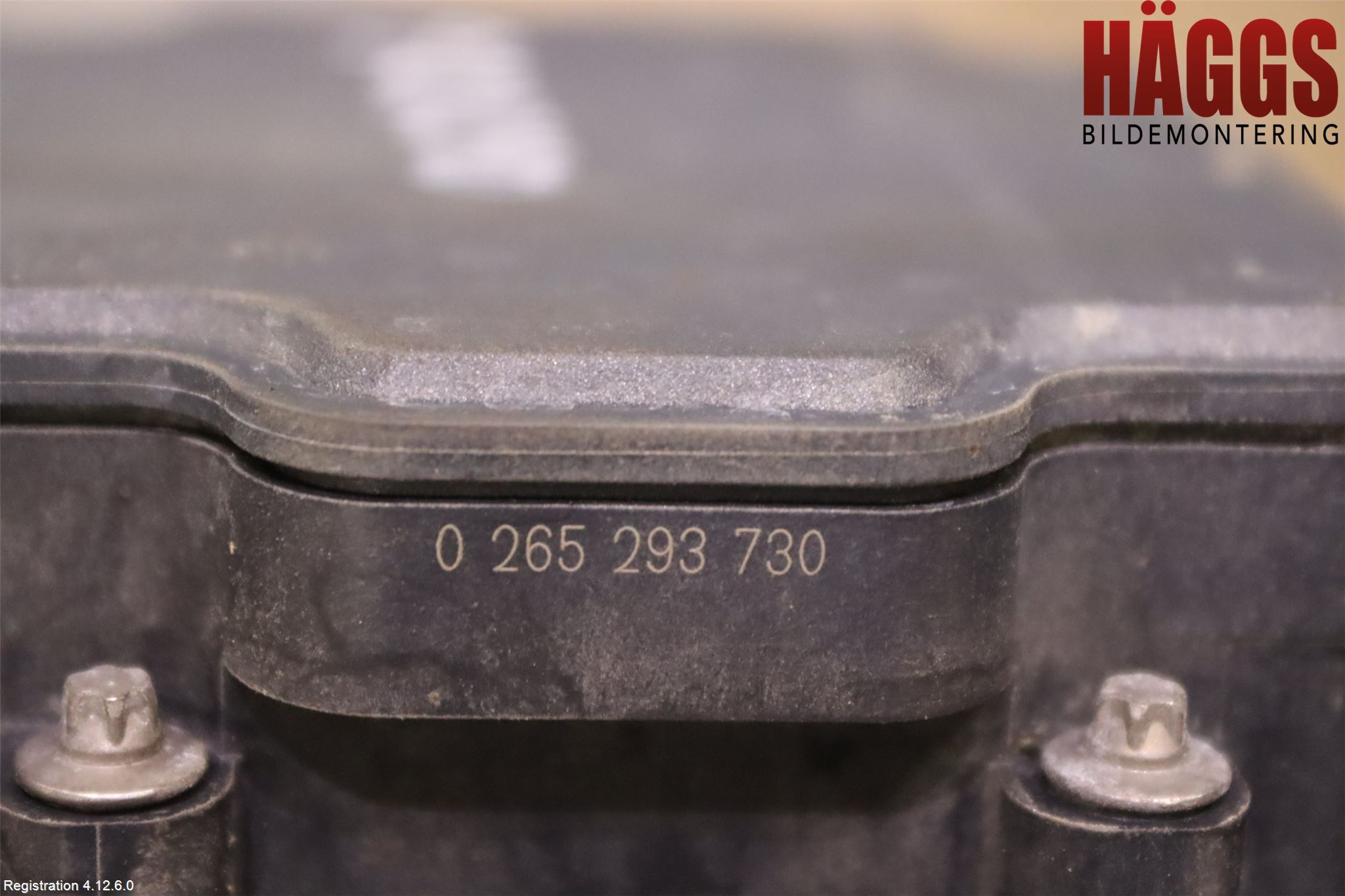 Suzuki VITARA 15- Abs Hydraulaggregat