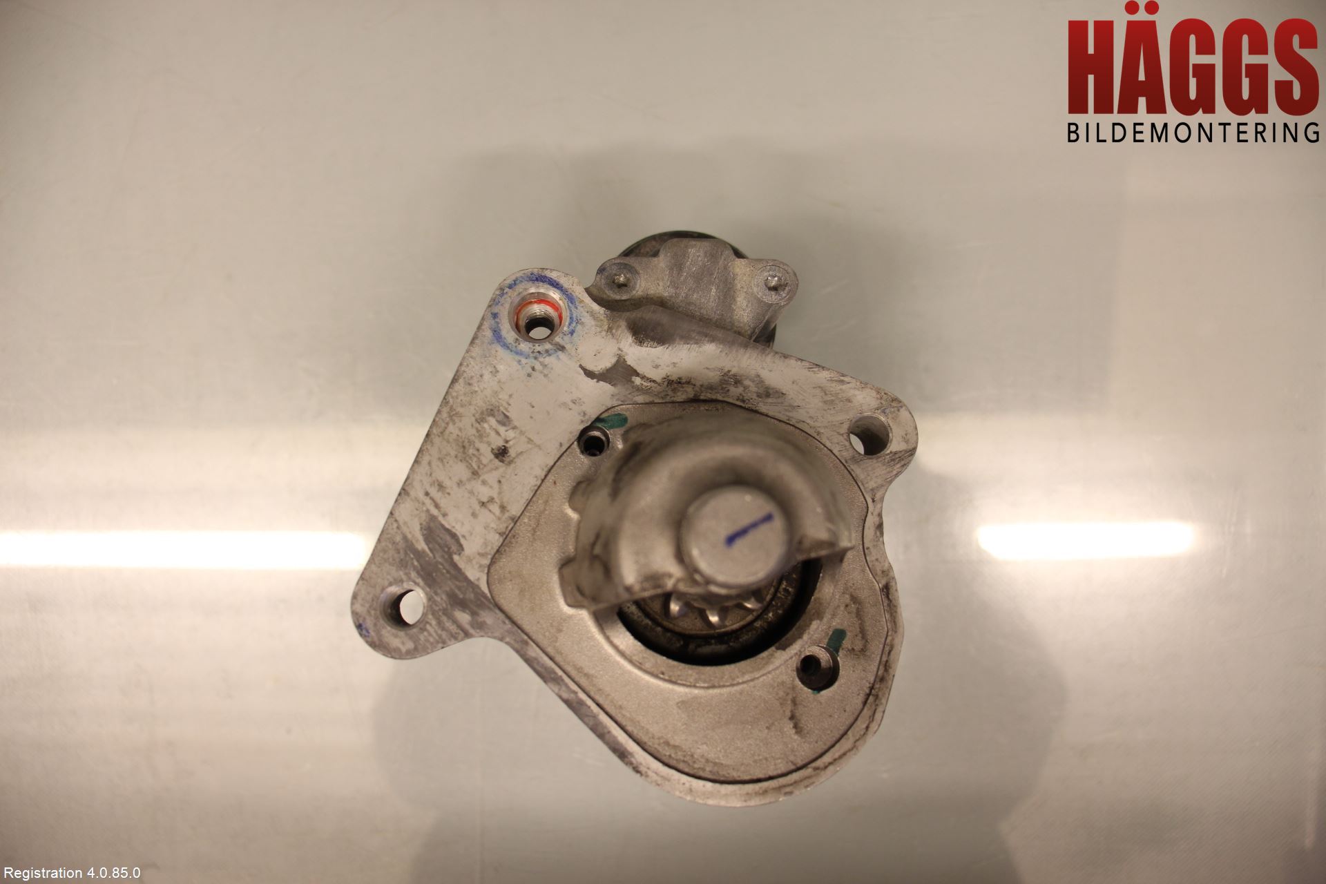 Volvo V40 CROSS COUNTRY 13-19 Startmotor Diesel