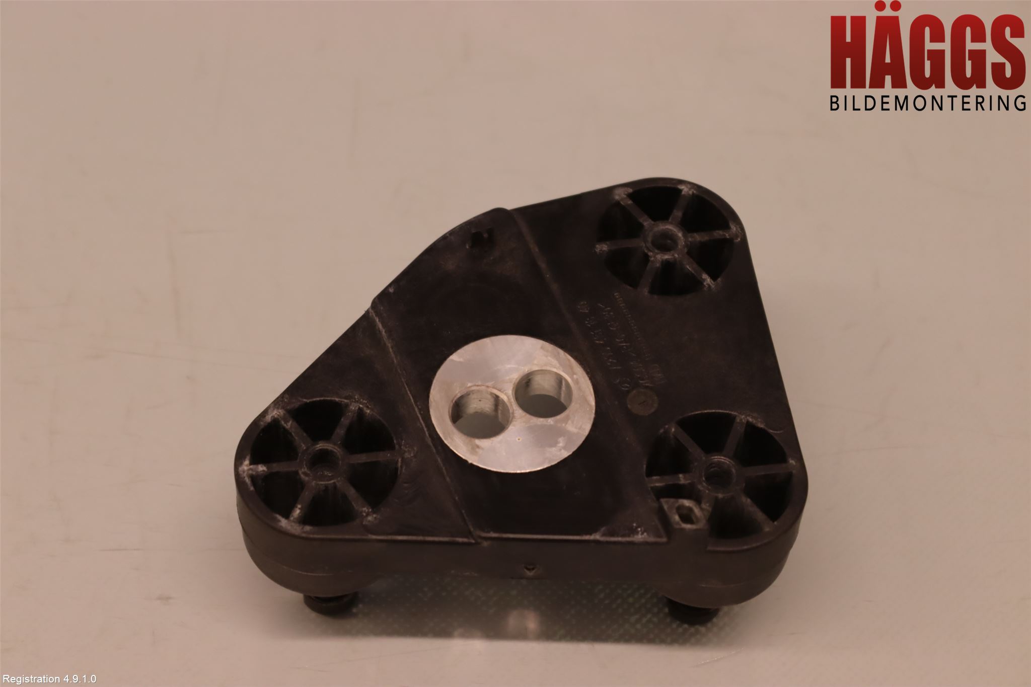 Mercedes-Benz MB C-KLASS (W205) 14-21 Abs Hydraulaggregat
