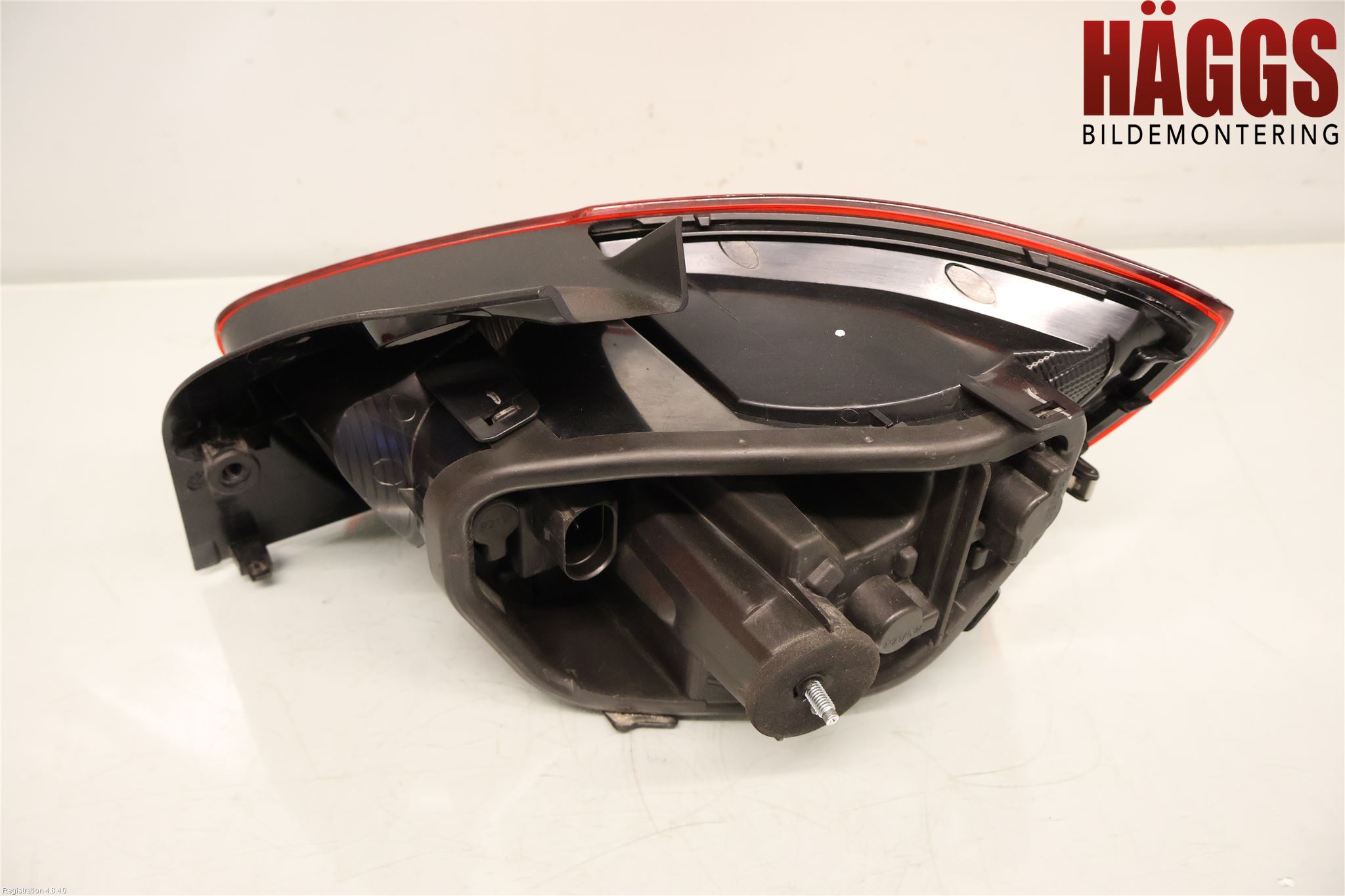 Seat IBIZA V 17-20 Bakljus Vänster