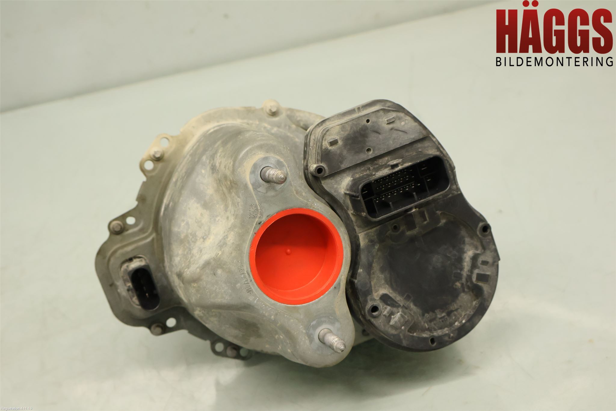 Volkswagen VW CADDY 21- Bromsservo