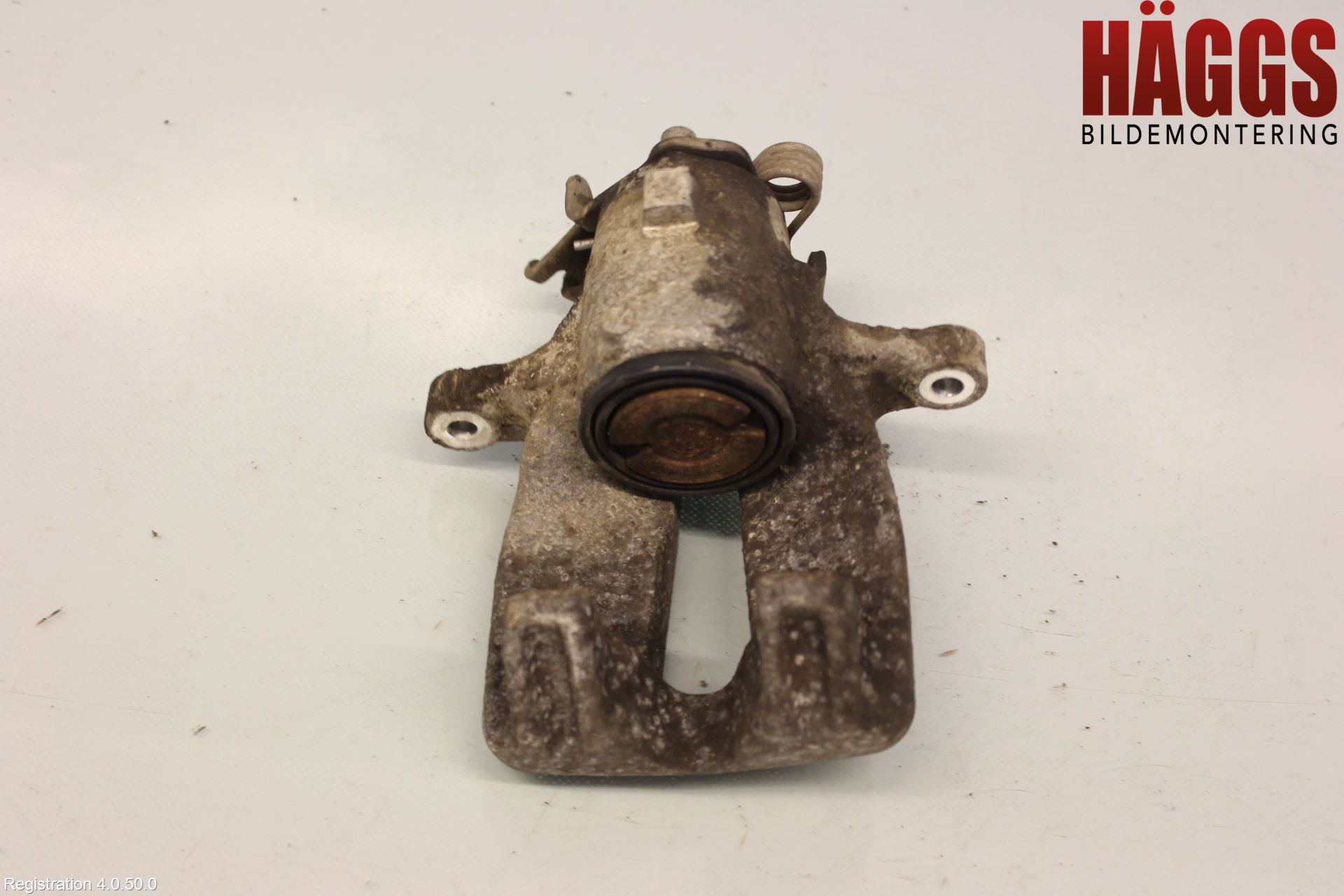 Opel INSIGNIA 09-16 Bromsok Bak Höger