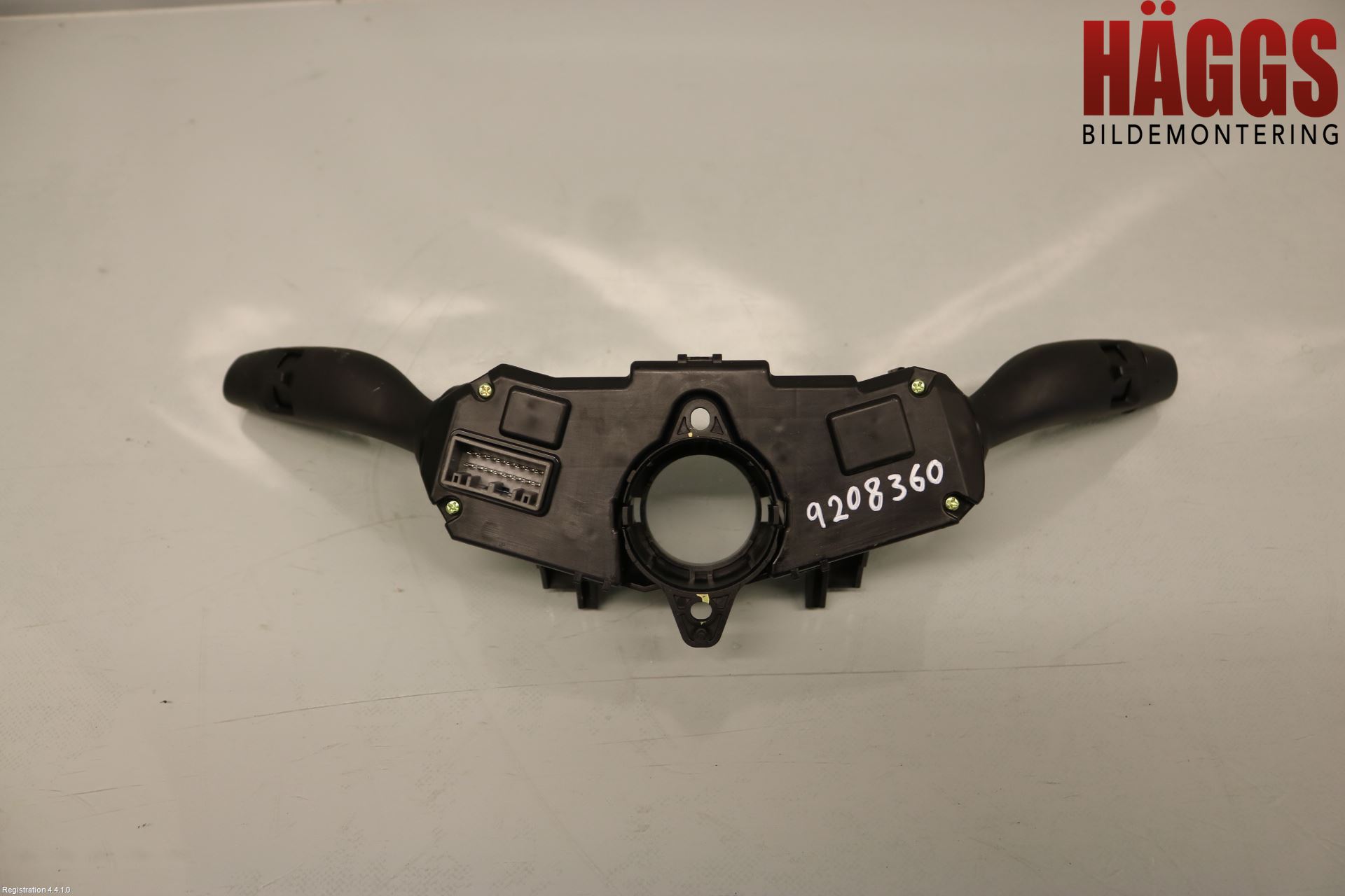 Kia CEED/CEED SW 19- Spakcentral