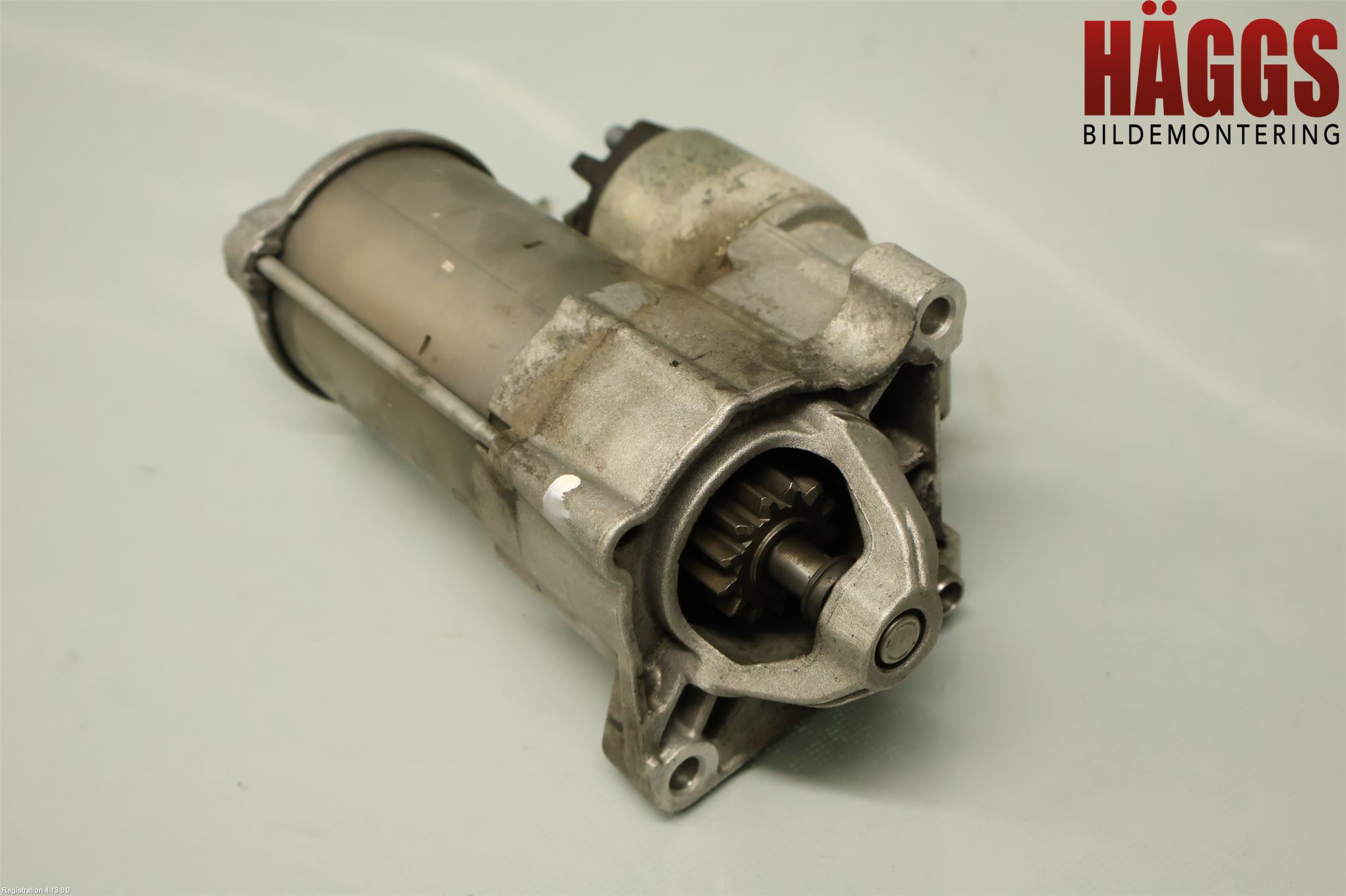Mini COOPER CLUBMAN F54 16- Startmotor