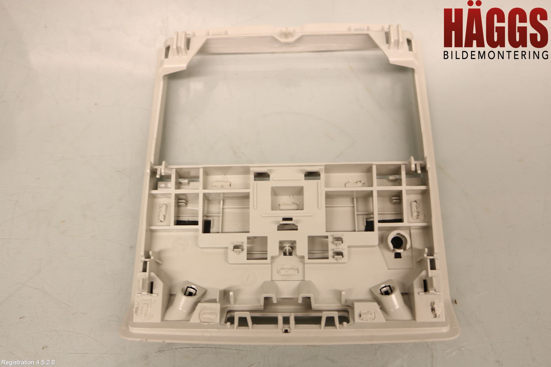 Volkswagen VW T-CROSS 19- Innerbelysning