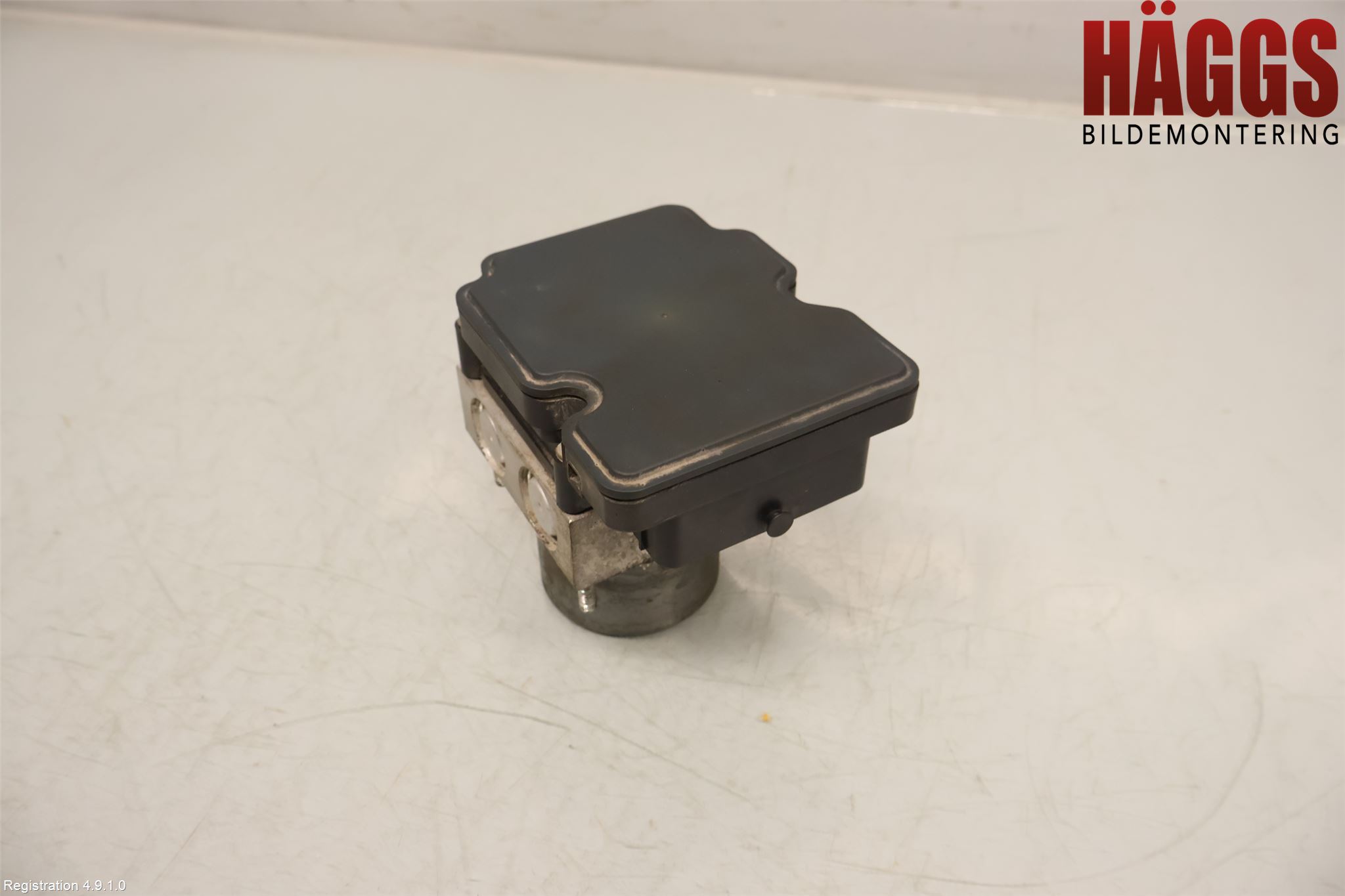 Toyota PROACE II 16- Abs Hydraulaggregat