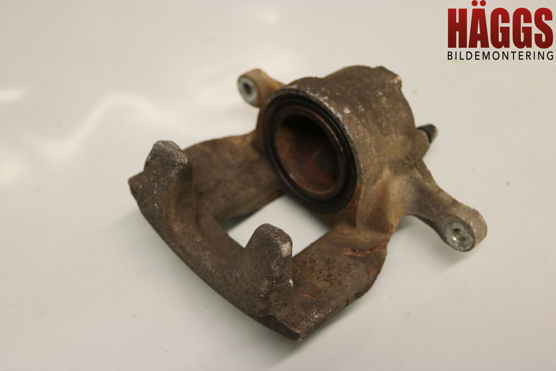 Toyota AURIS 13-19 Bromsok Fram Höger