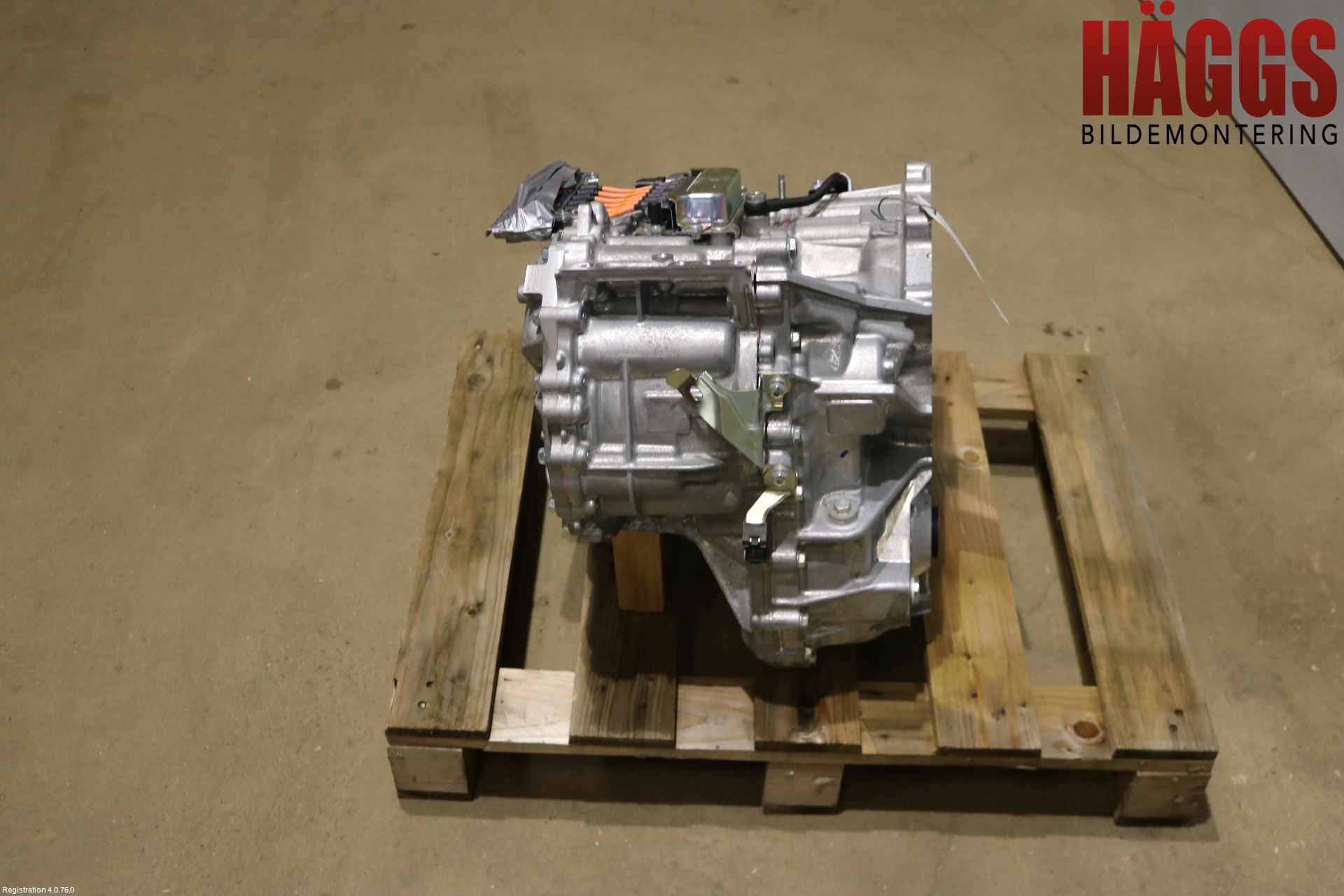 Toyota COROLLA 19- Växellåda Automat