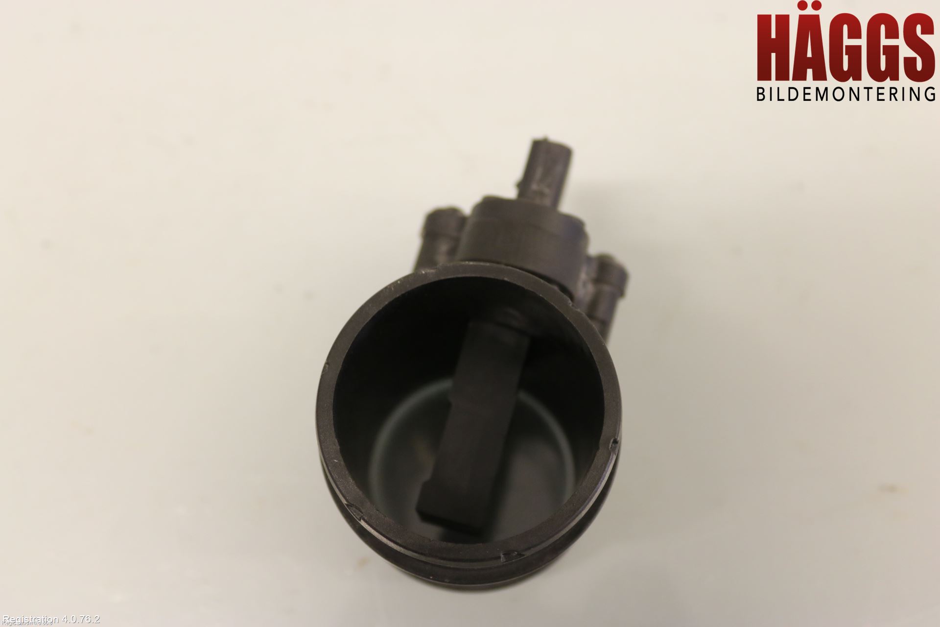 Opel CORSA E 15-19 Injluftmassamätare