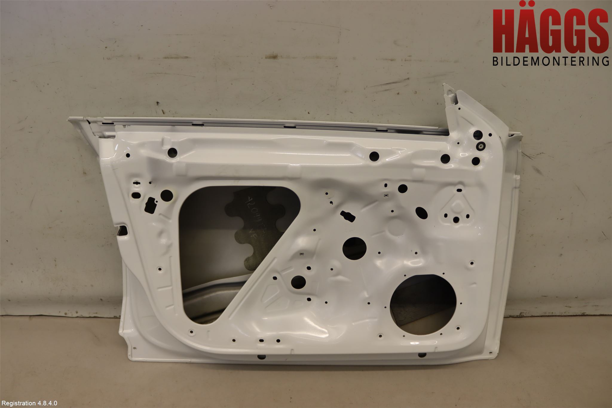 Volkswagen VW ARTEON 17- Dörr Fram Vänster