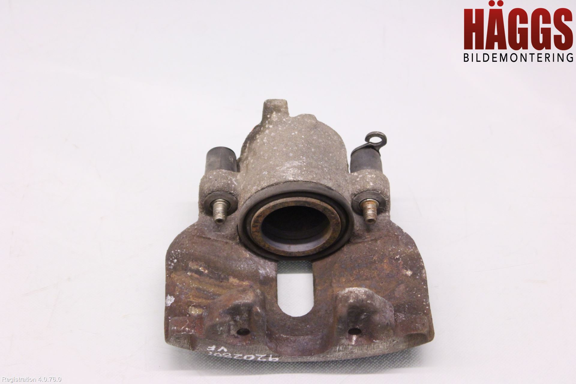 Audi A6/S6     95-97 Bromsok Fram Vänster