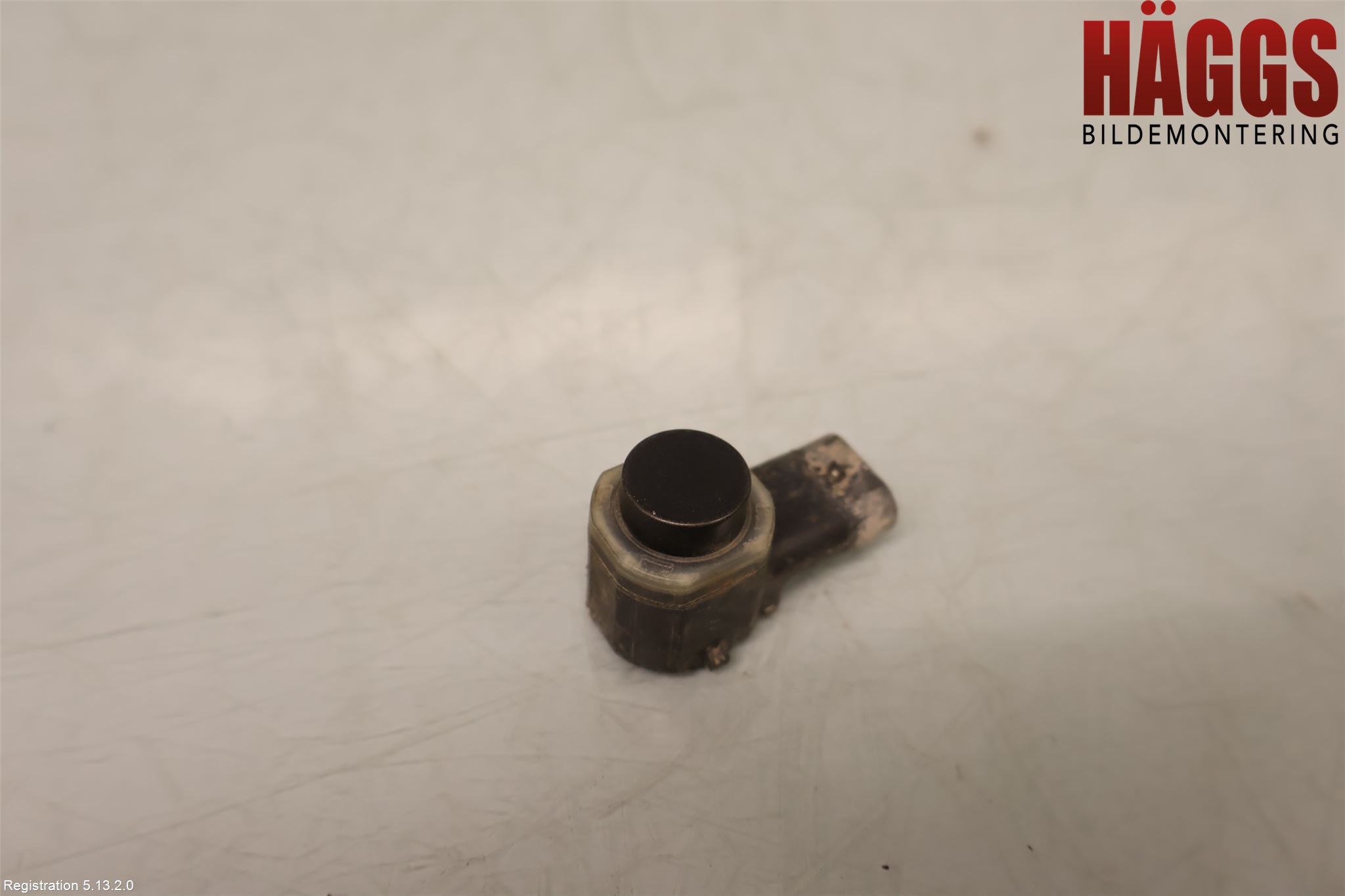 Audi A6/S6 4G 11-18 Parkeringshjälp Backsensor