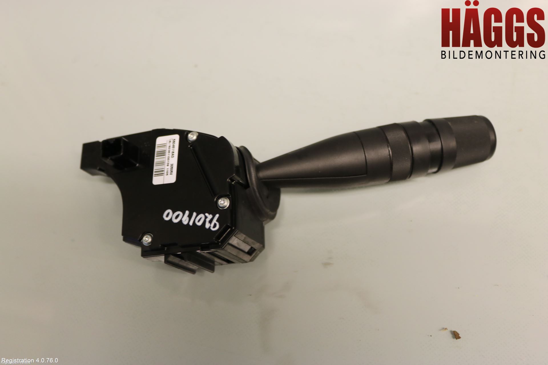 Fiat FREEMONT Spak Ljus-Spolomk