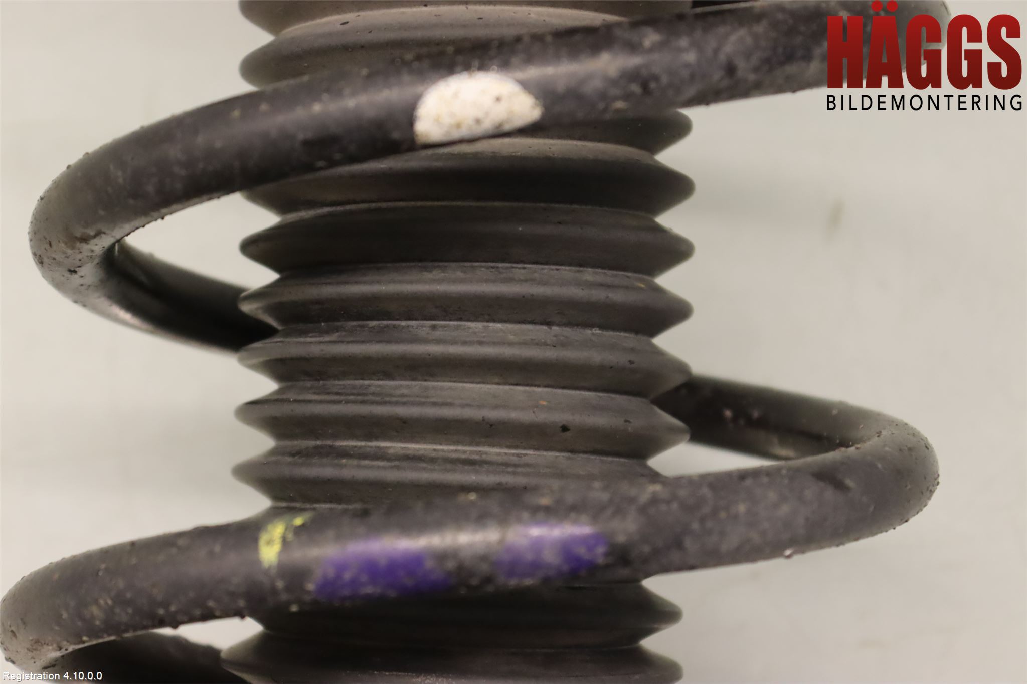 Kia CEED/CEED SW 19- Fjäderben Fram Höger