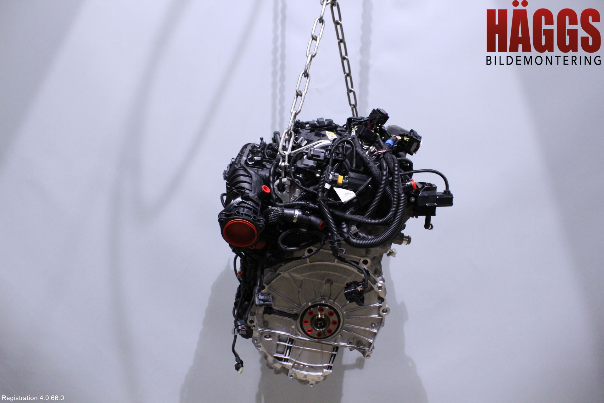 Mini COOPER CLUBMAN F54 16- Motor Bensin