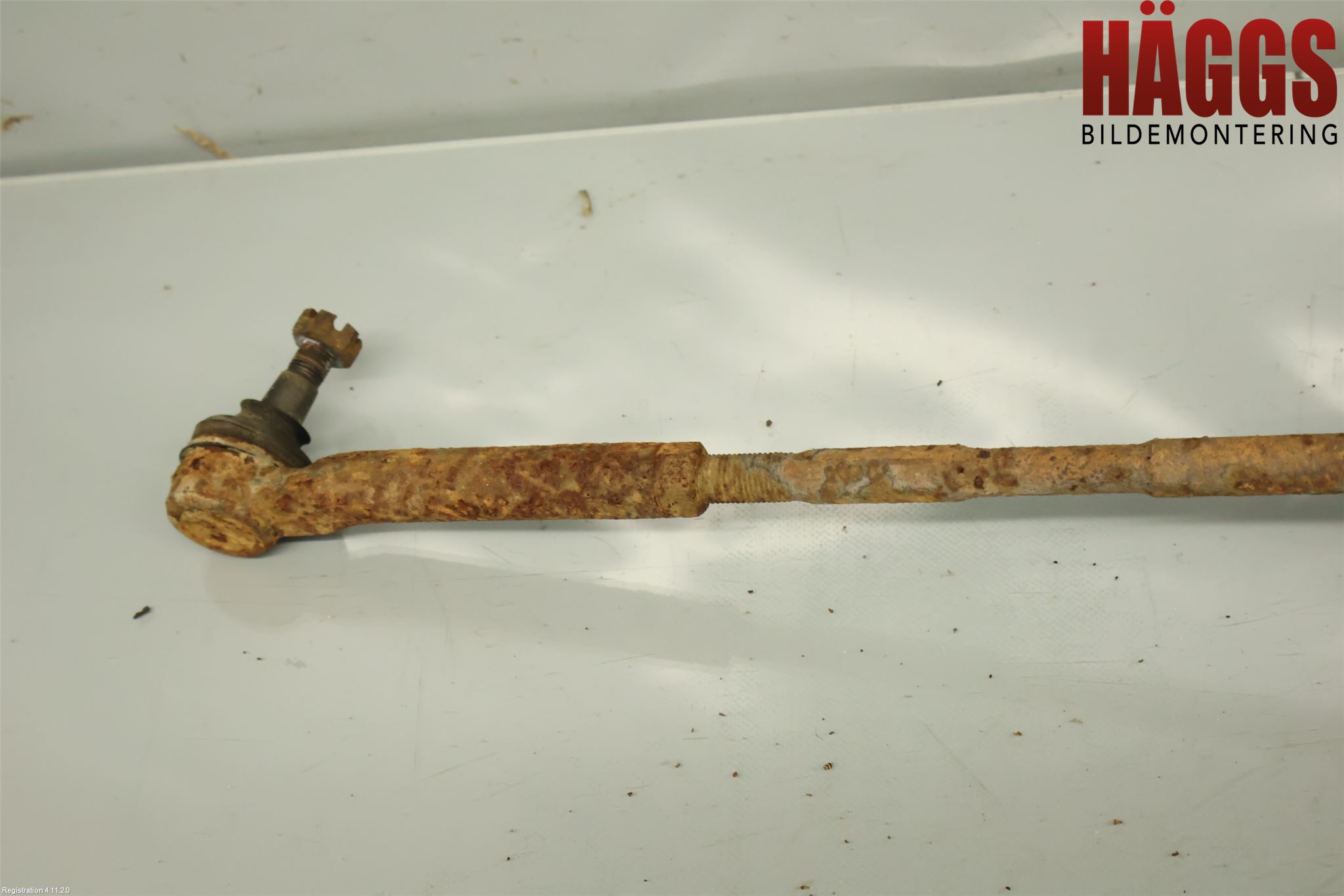 Subaru FORESTER SJ 13-18 Styrväxel-Snäcka Elektrisk