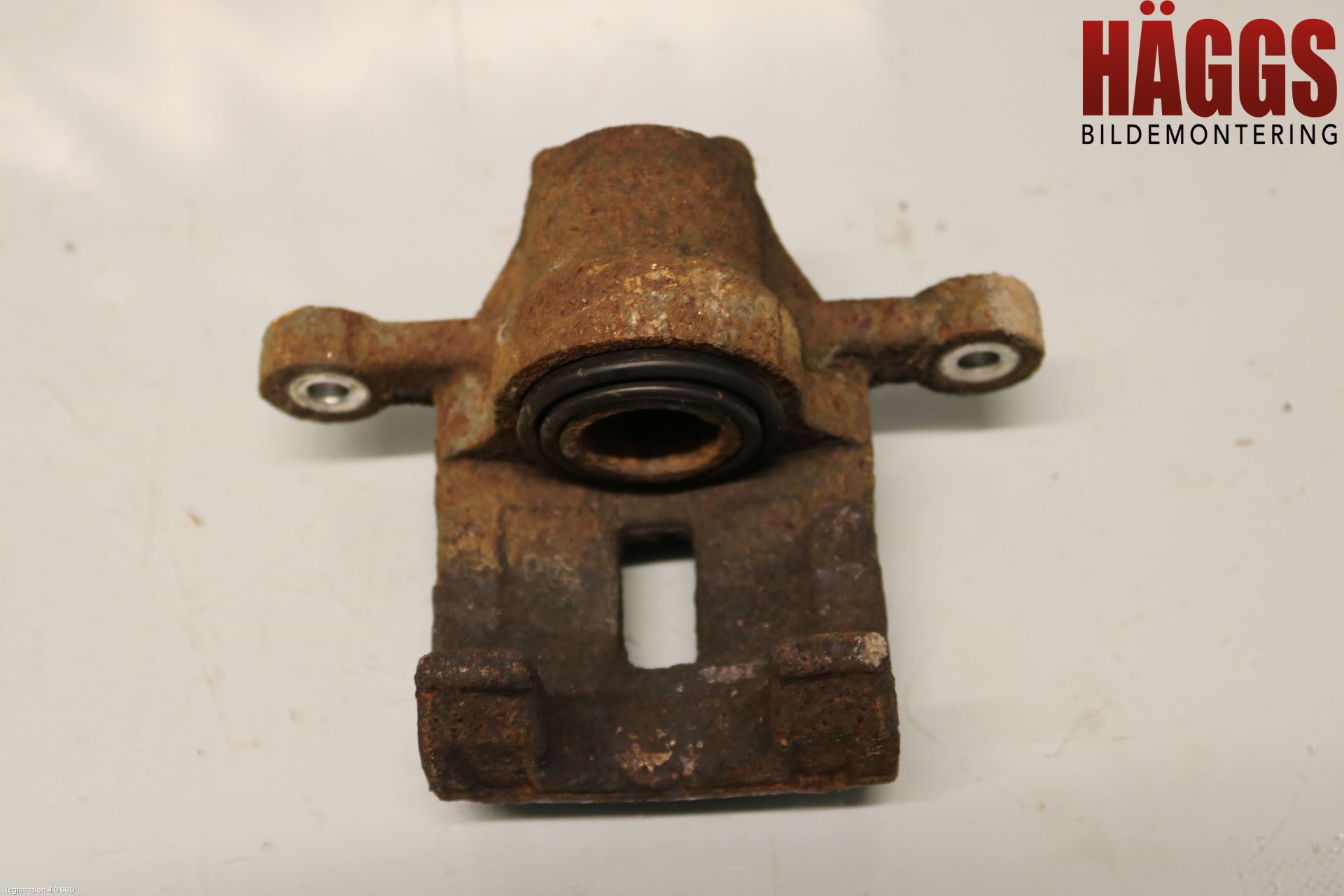 Hyundai ix35 Bromsok Bak Höger