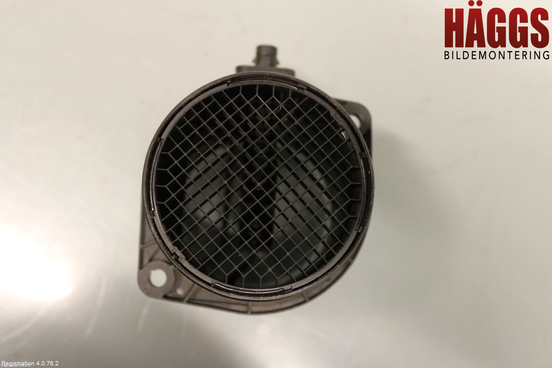Audi A6/S6 4G 11-18 Injluftmassamätare